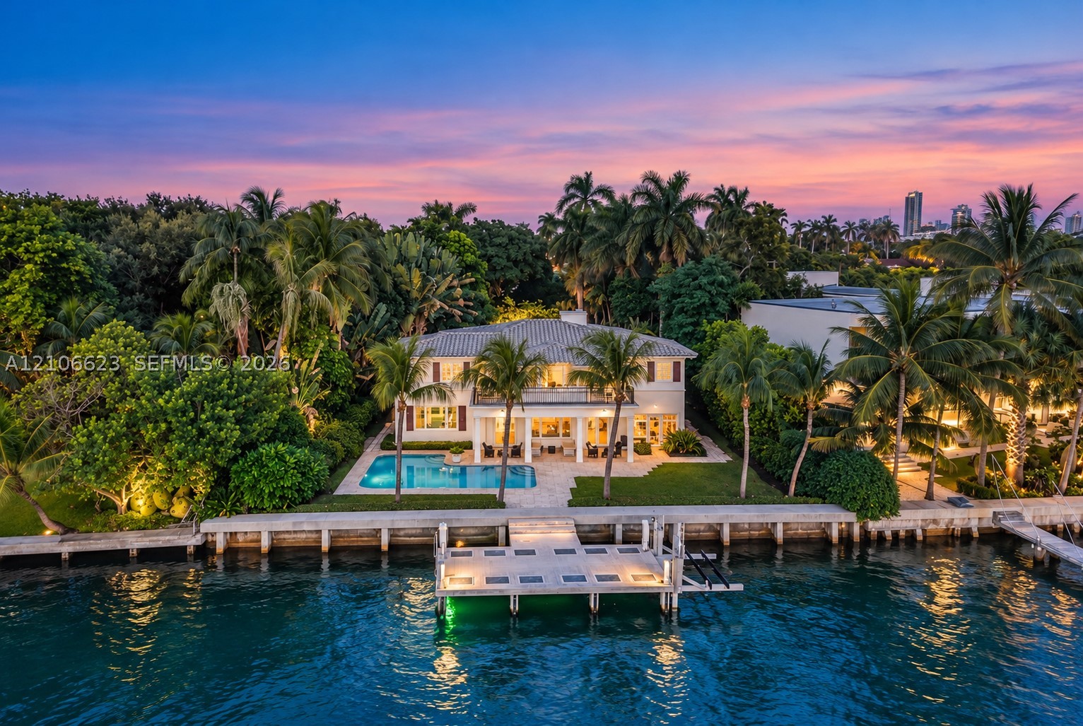 2312 Bay Ave Miami Beach, FL 33140