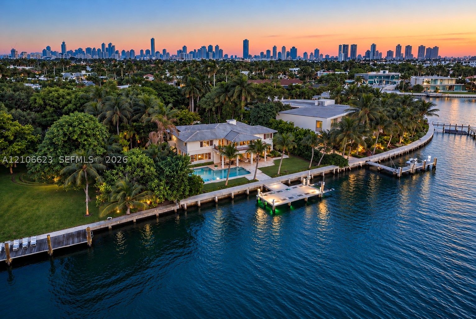 2312 Bay Ave Miami Beach, FL 33140