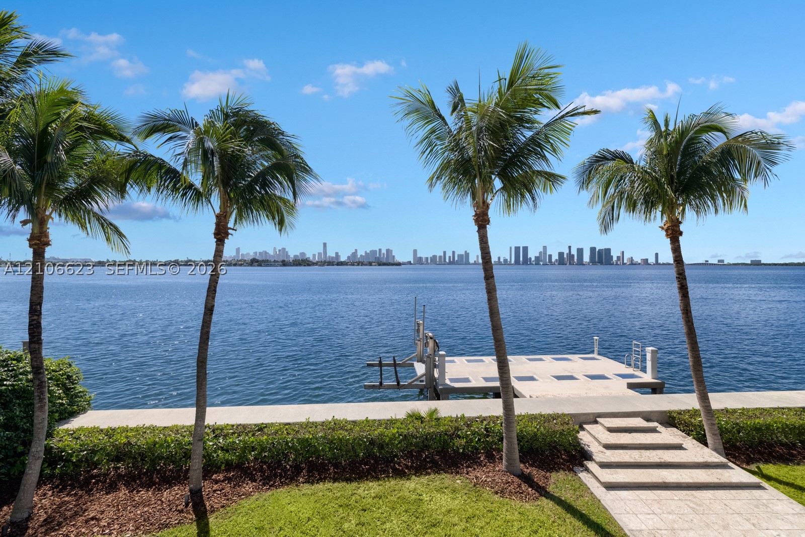 2312 Bay Ave Miami Beach, FL 33140