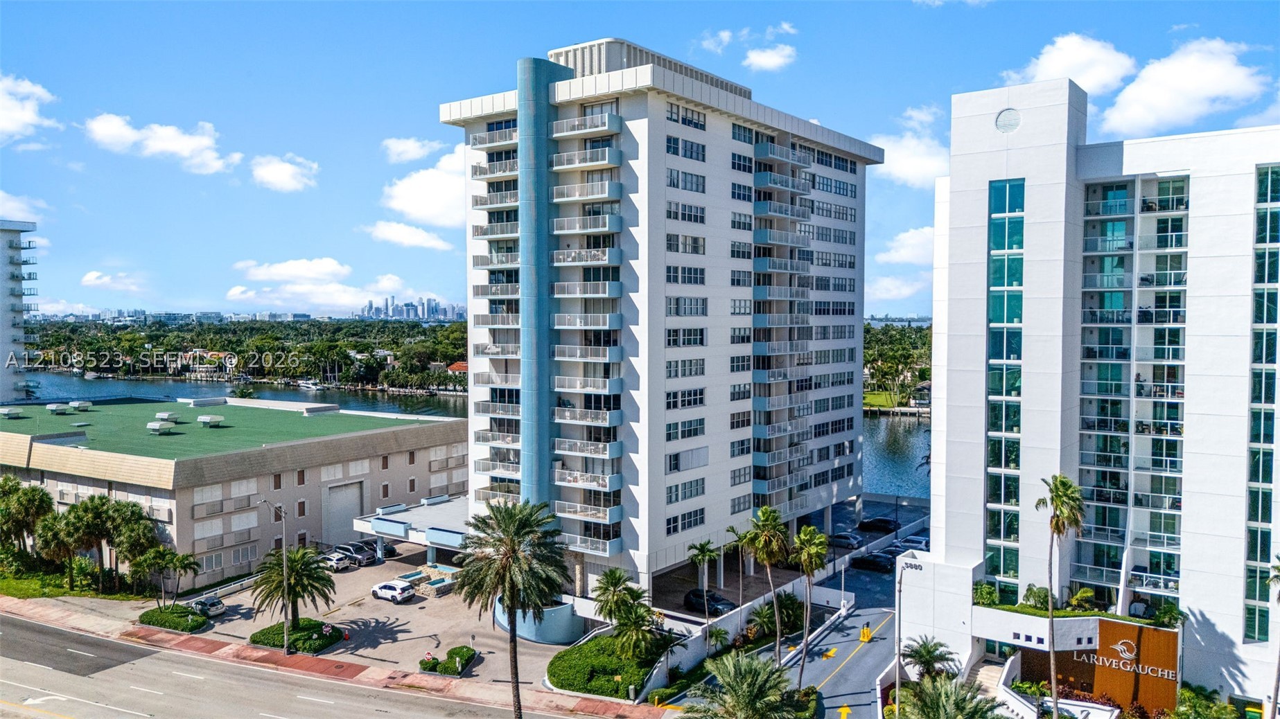 5838 Collins Ave #2B