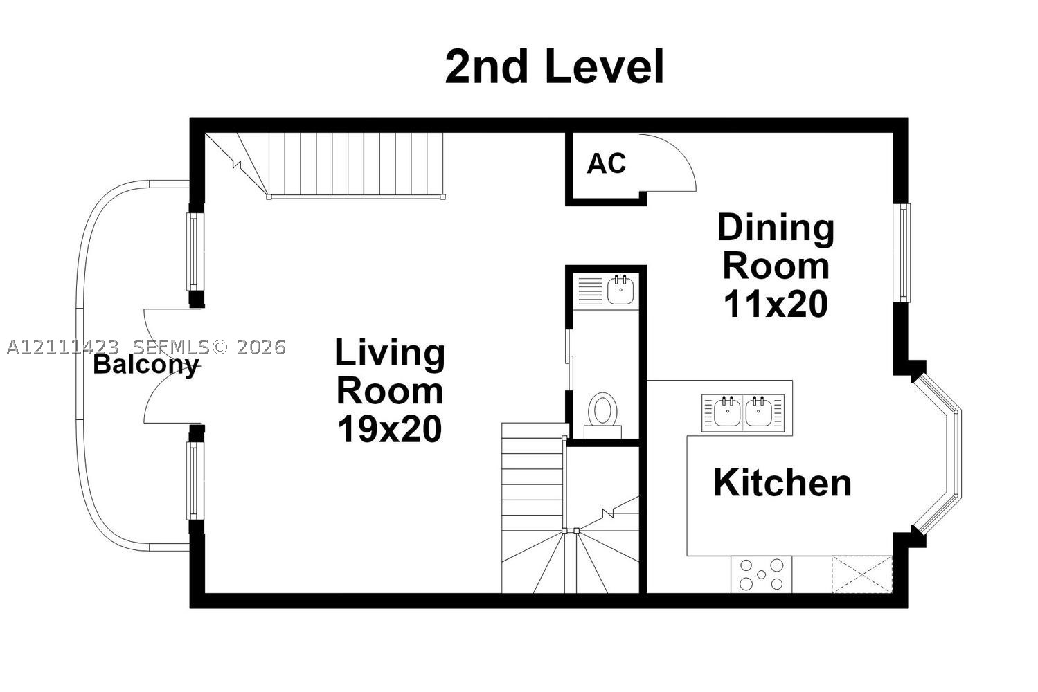 261 Navarre Ave #A-3 Coral Gables, FL 33134