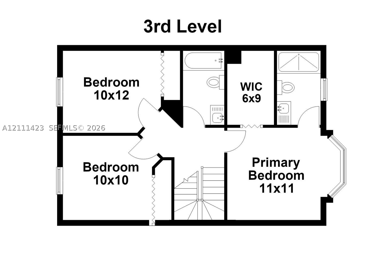 261 Navarre Ave #A-3 Coral Gables, FL 33134