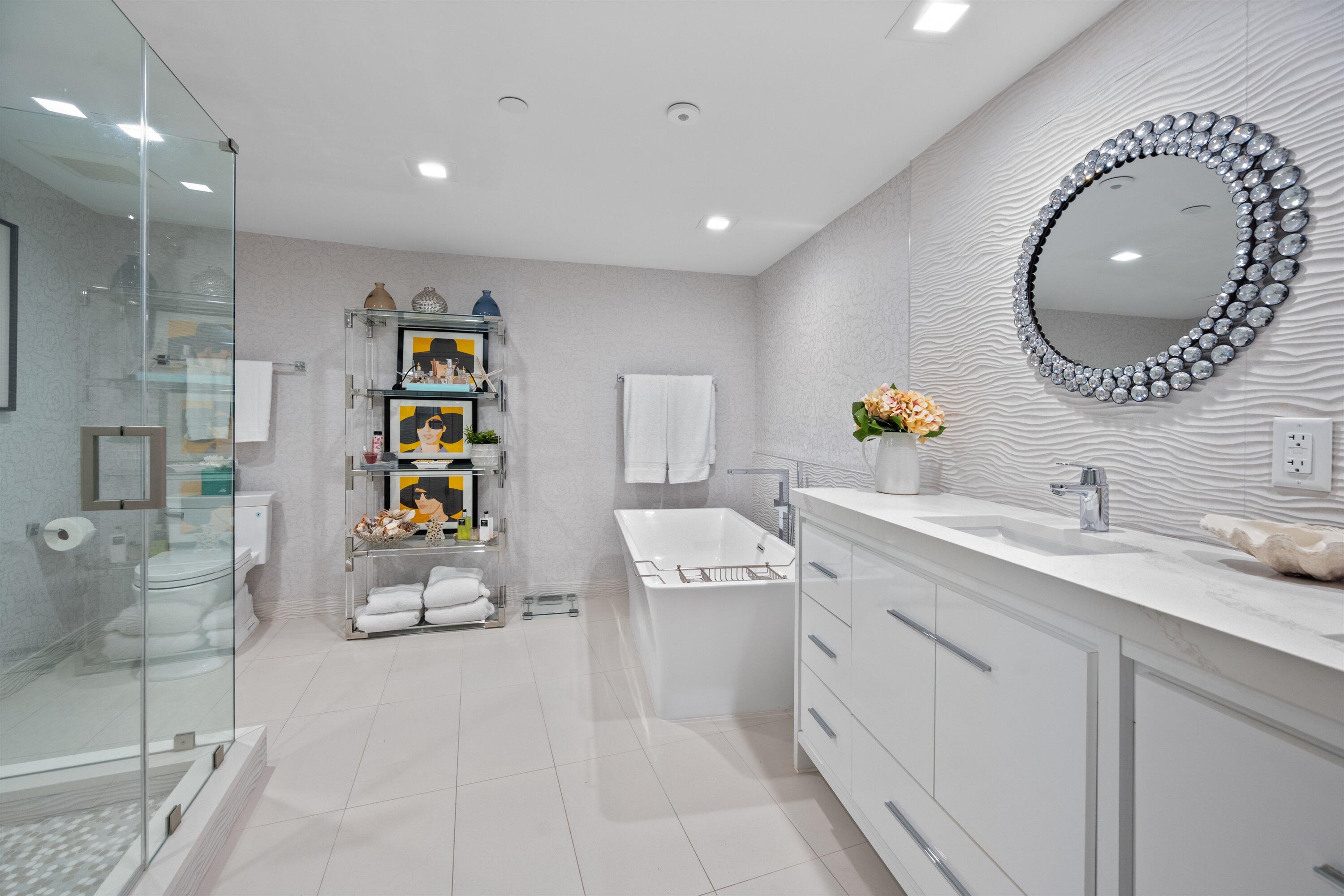 3400 S Ocean #7aii Palm Beach, FL 33480