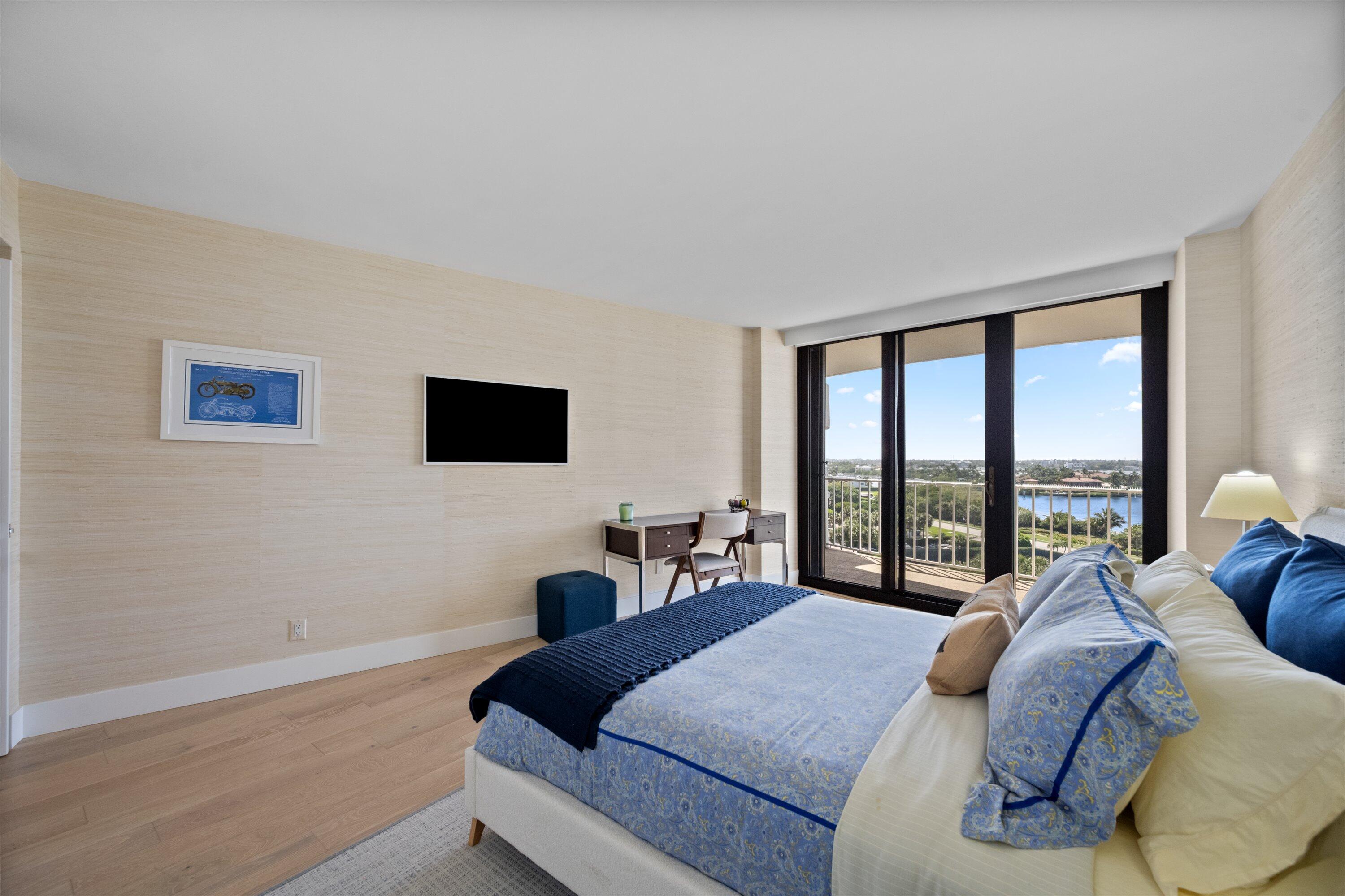 3400 S Ocean #7aii Palm Beach, FL 33480