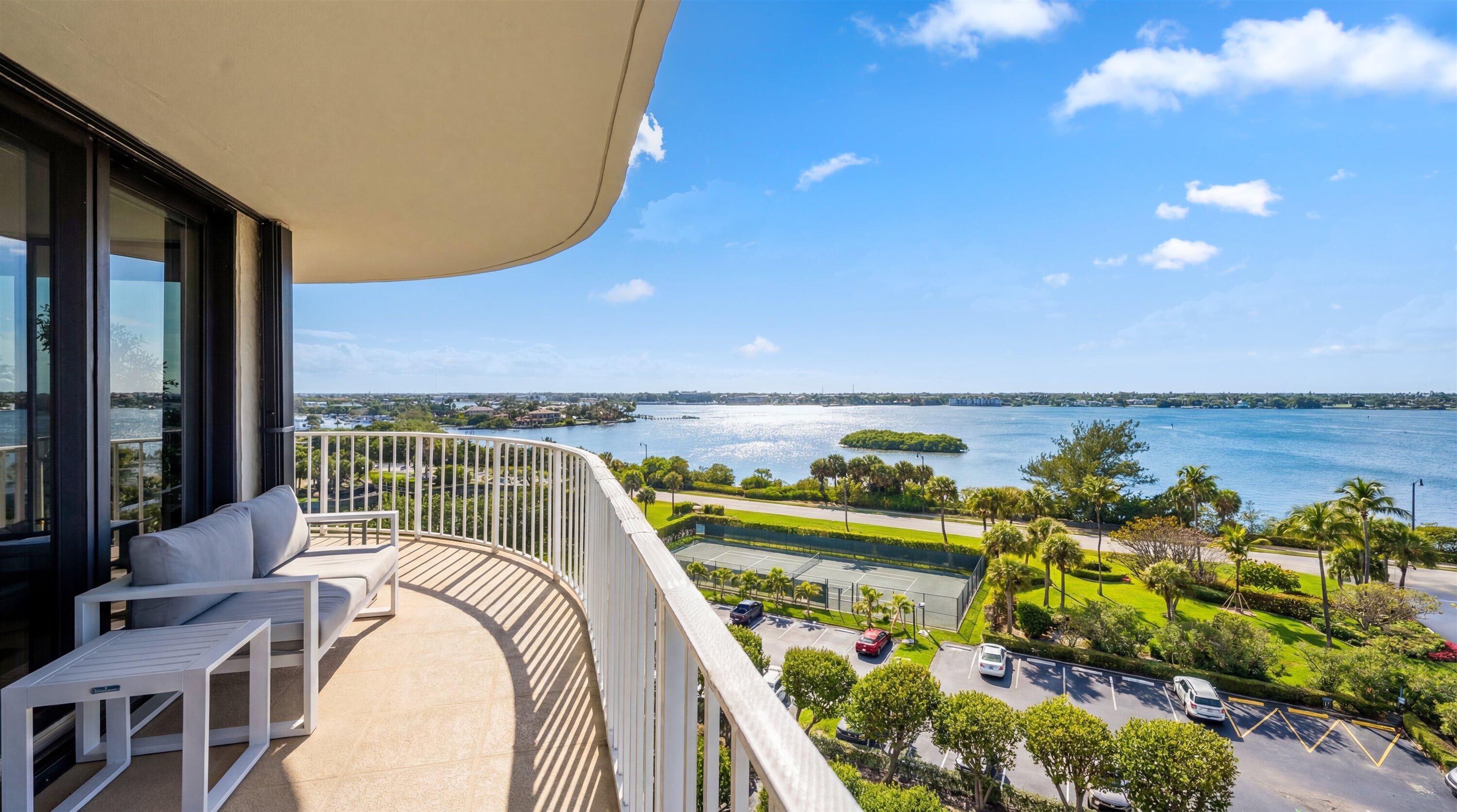 3400 S Ocean #7aii Palm Beach, FL 33480