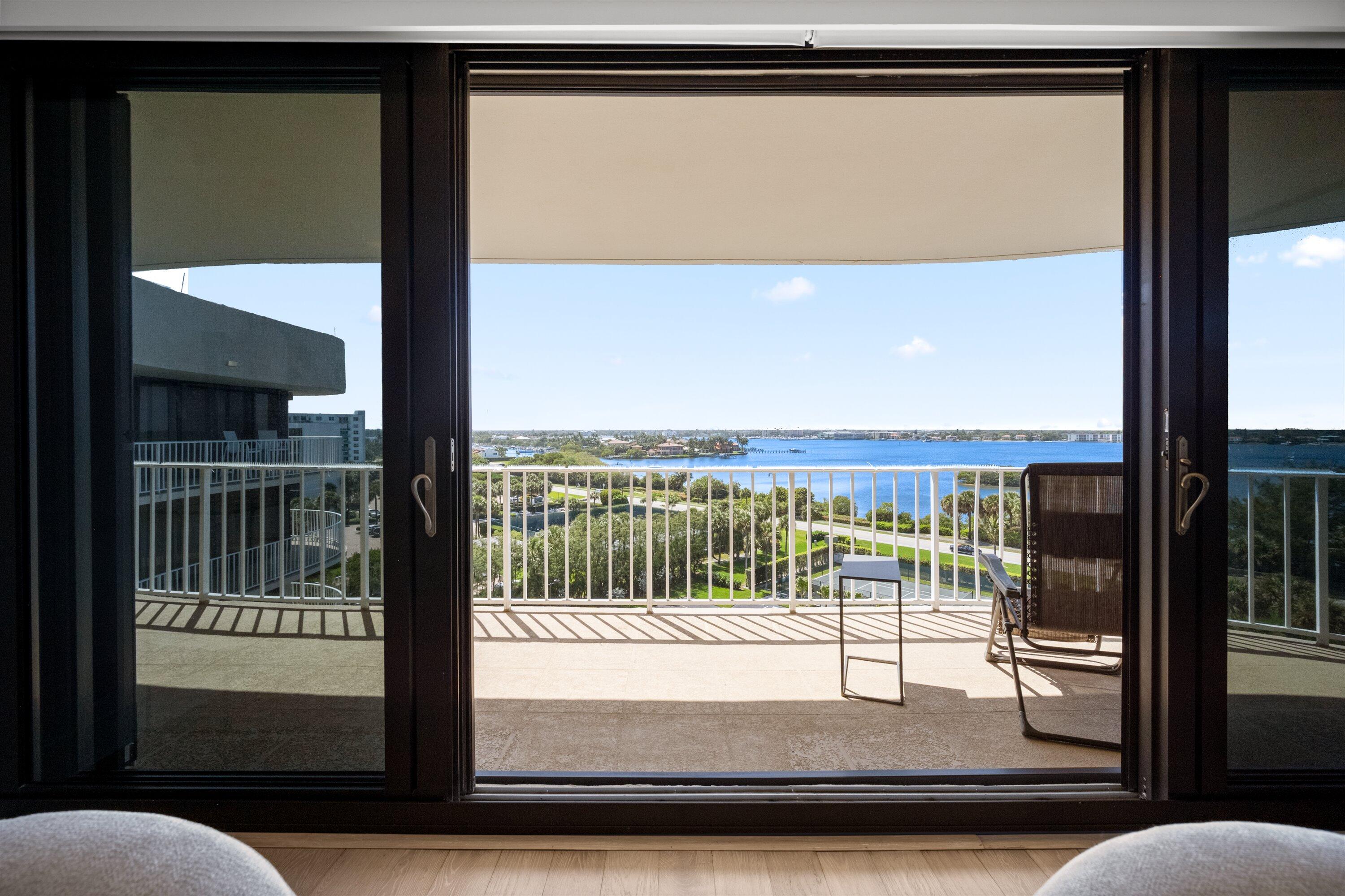 3400 S Ocean #7aii Palm Beach, FL 33480