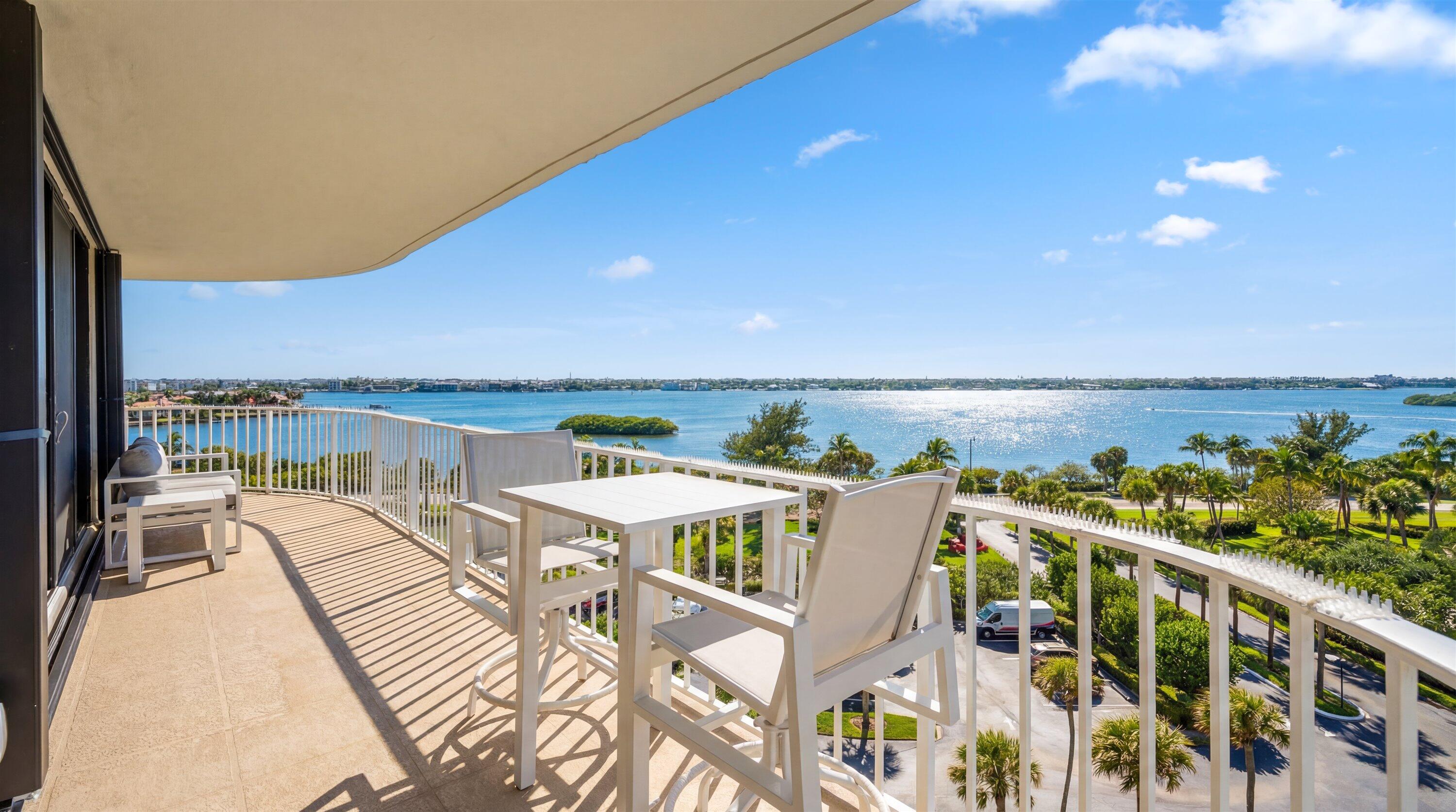 3400 S Ocean #7aii Palm Beach, FL 33480