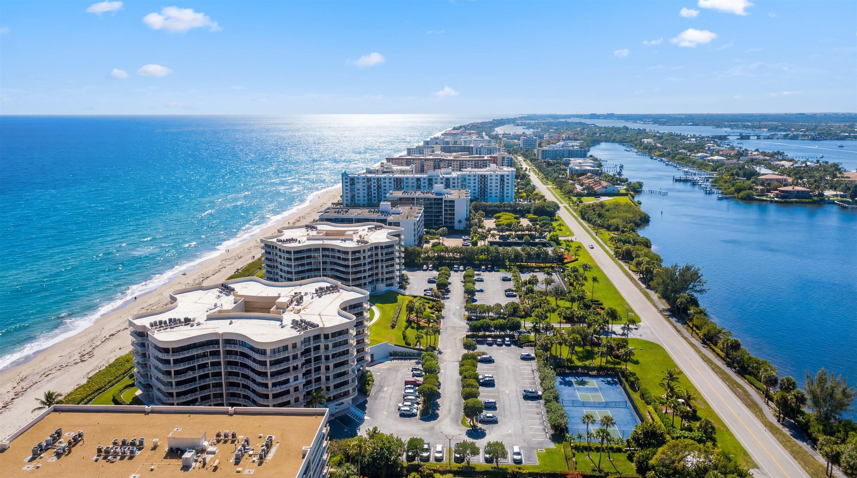 3400 S Ocean #7aii Palm Beach, FL 33480
