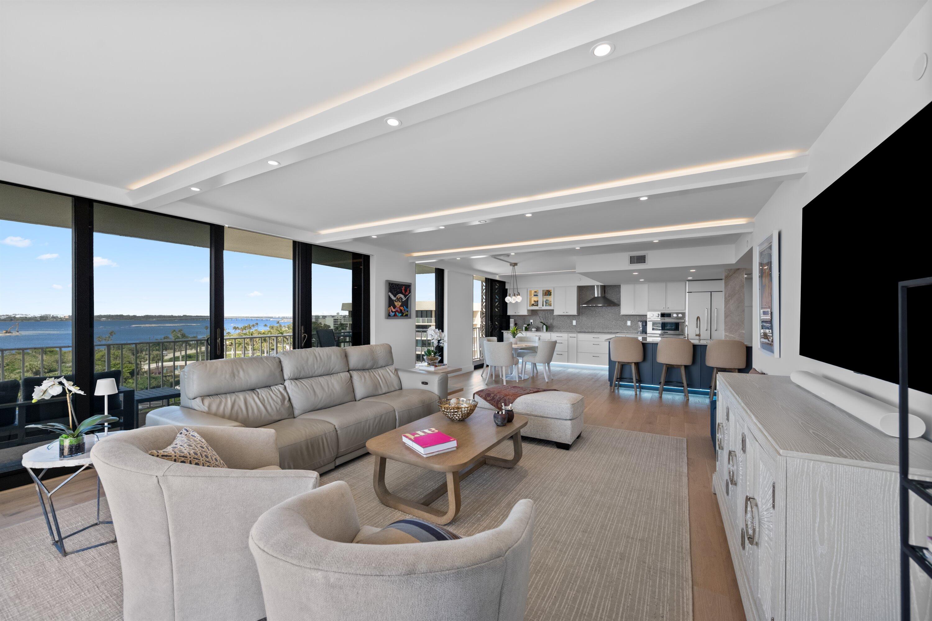 3400 S Ocean #7aii Palm Beach, FL 33480