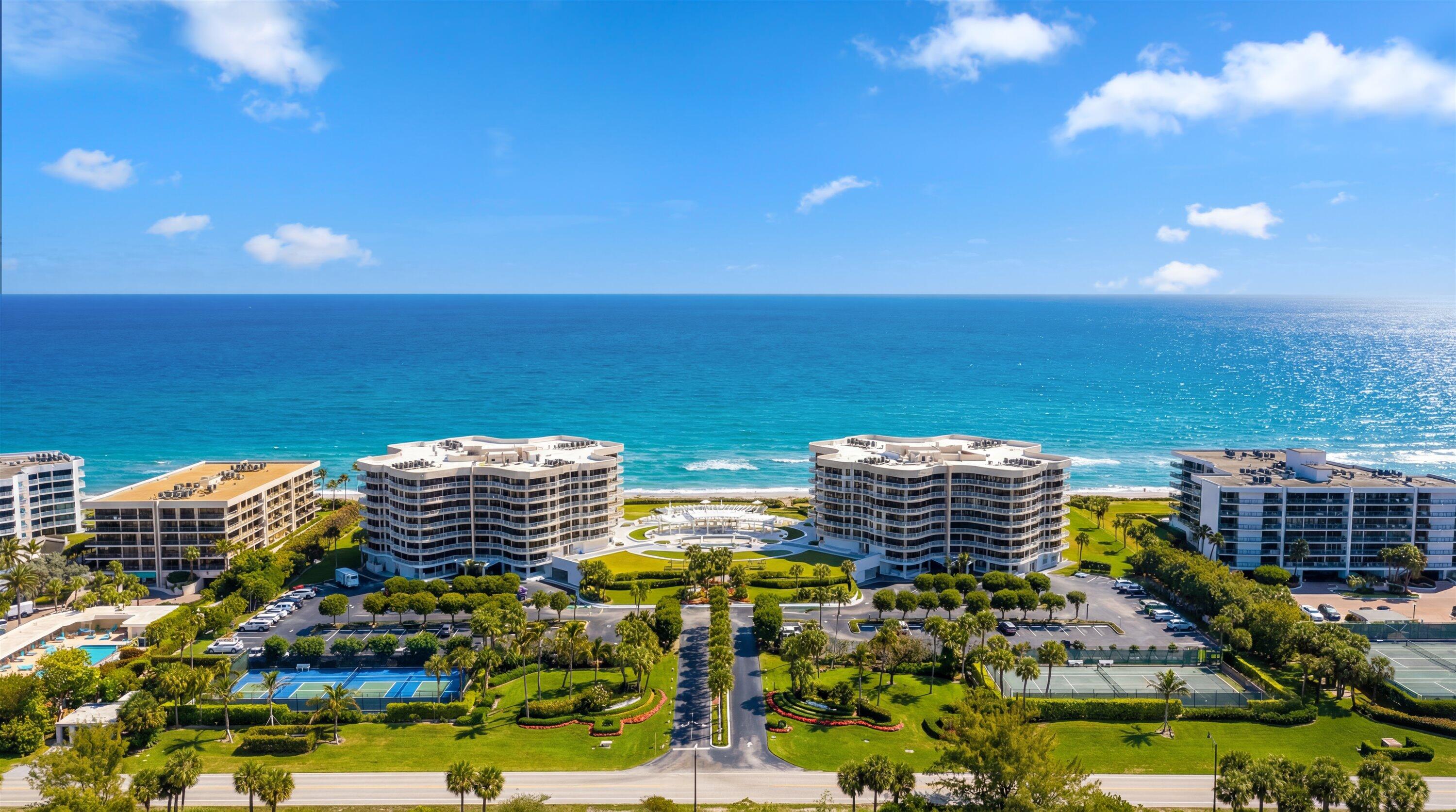 3400 S Ocean #7aii Palm Beach, FL 33480