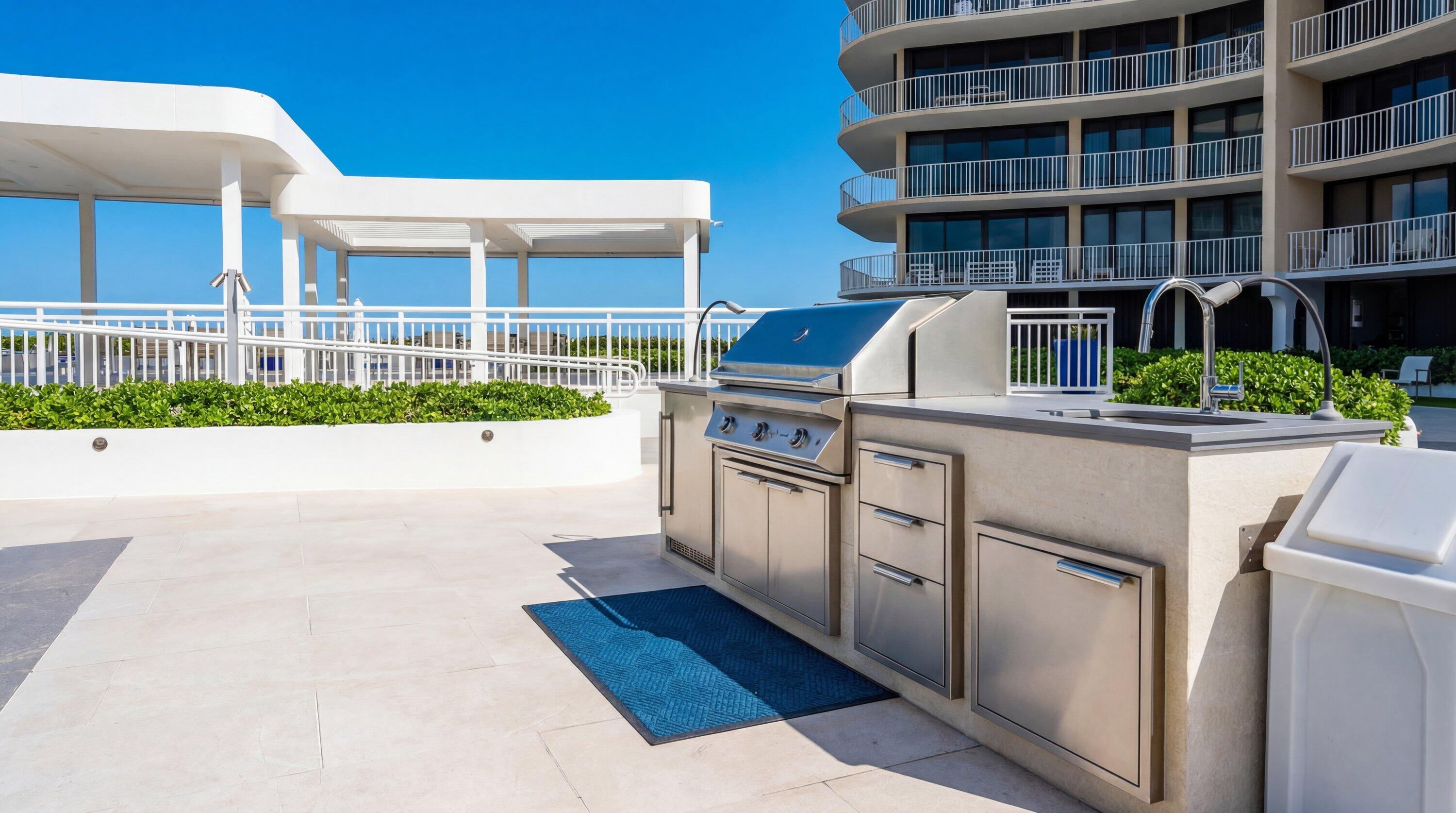 3400 S Ocean #7aii Palm Beach, FL 33480