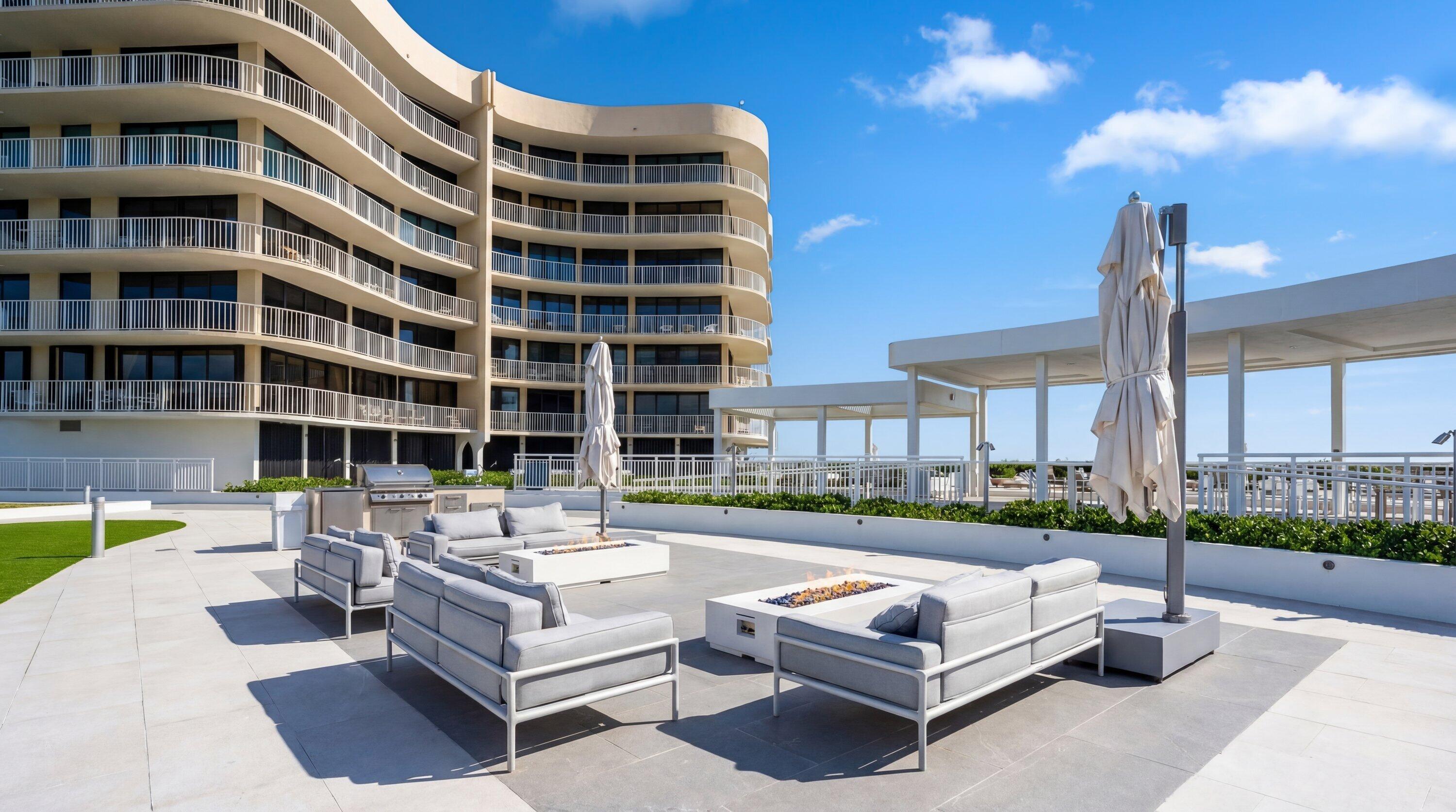 3400 S Ocean #7aii Palm Beach, FL 33480