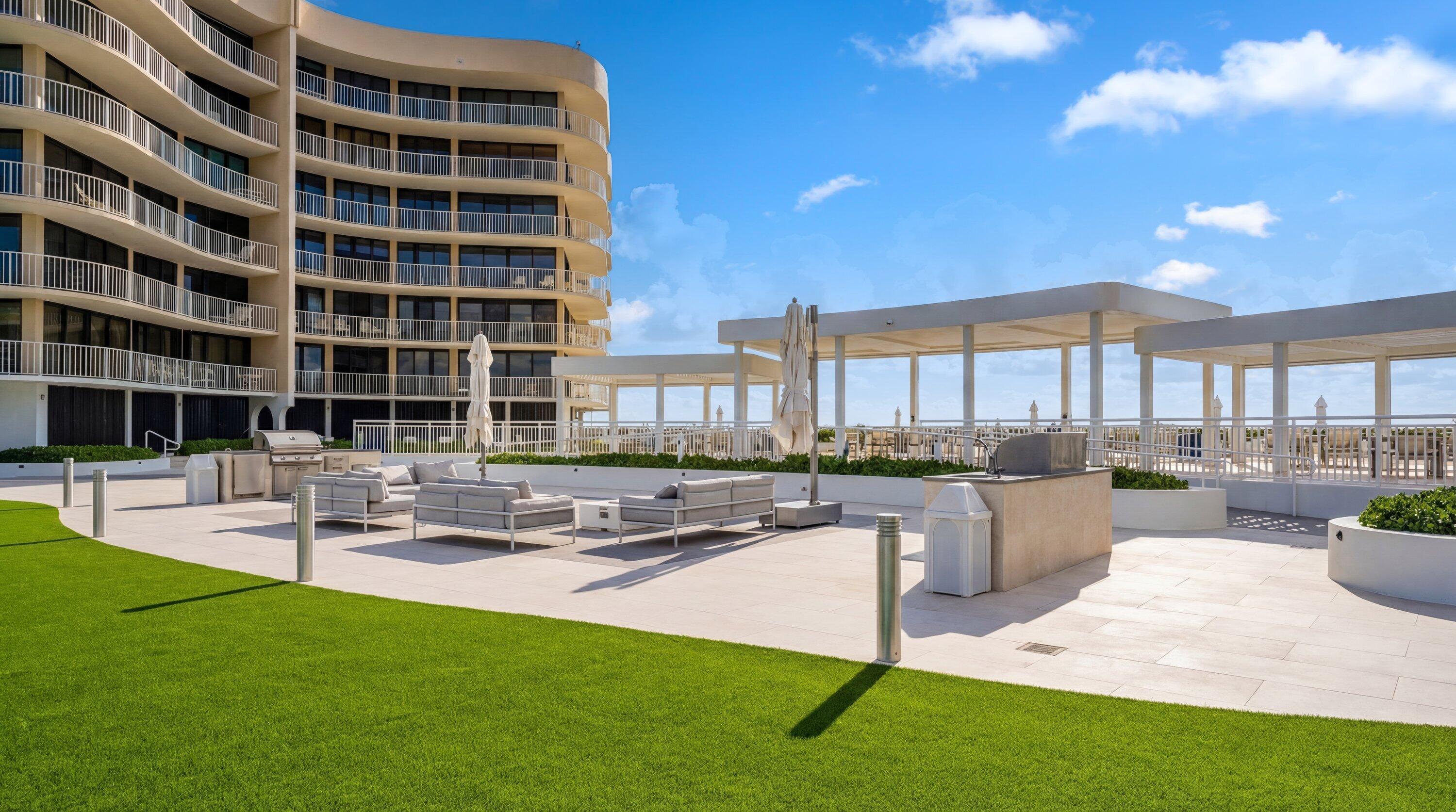 3400 S Ocean #7aii Palm Beach, FL 33480