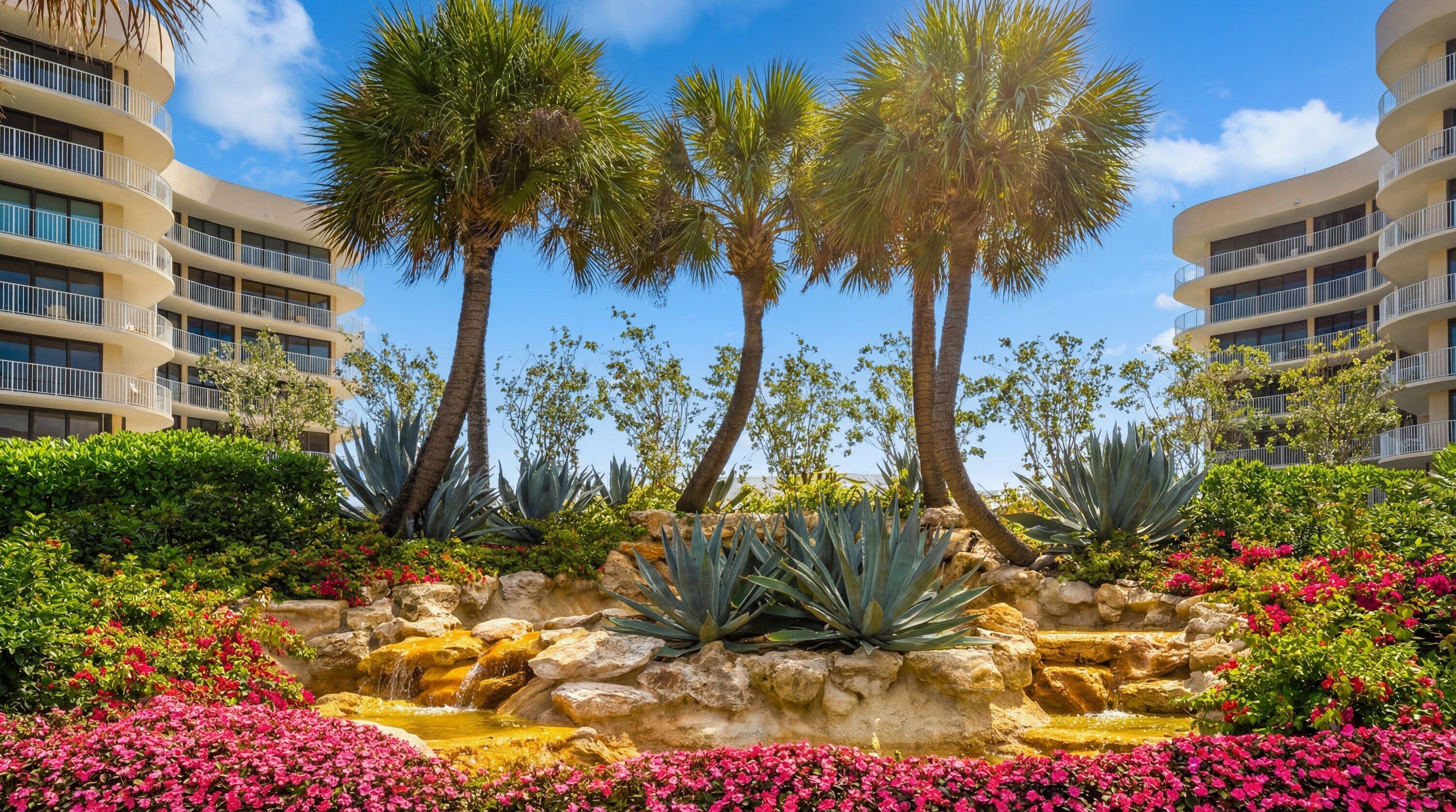 3400 S Ocean #7aii Palm Beach, FL 33480