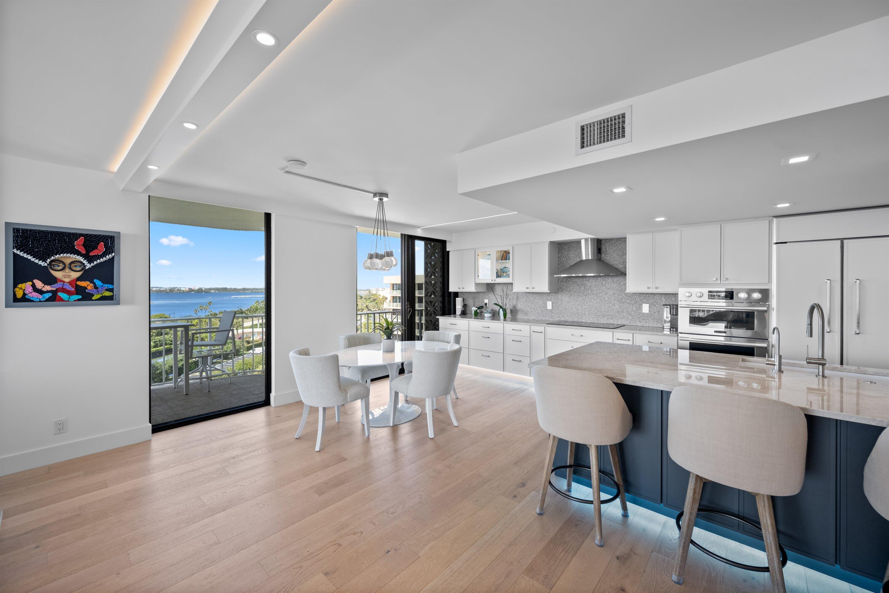 3400 S Ocean #7aii Palm Beach, FL 33480