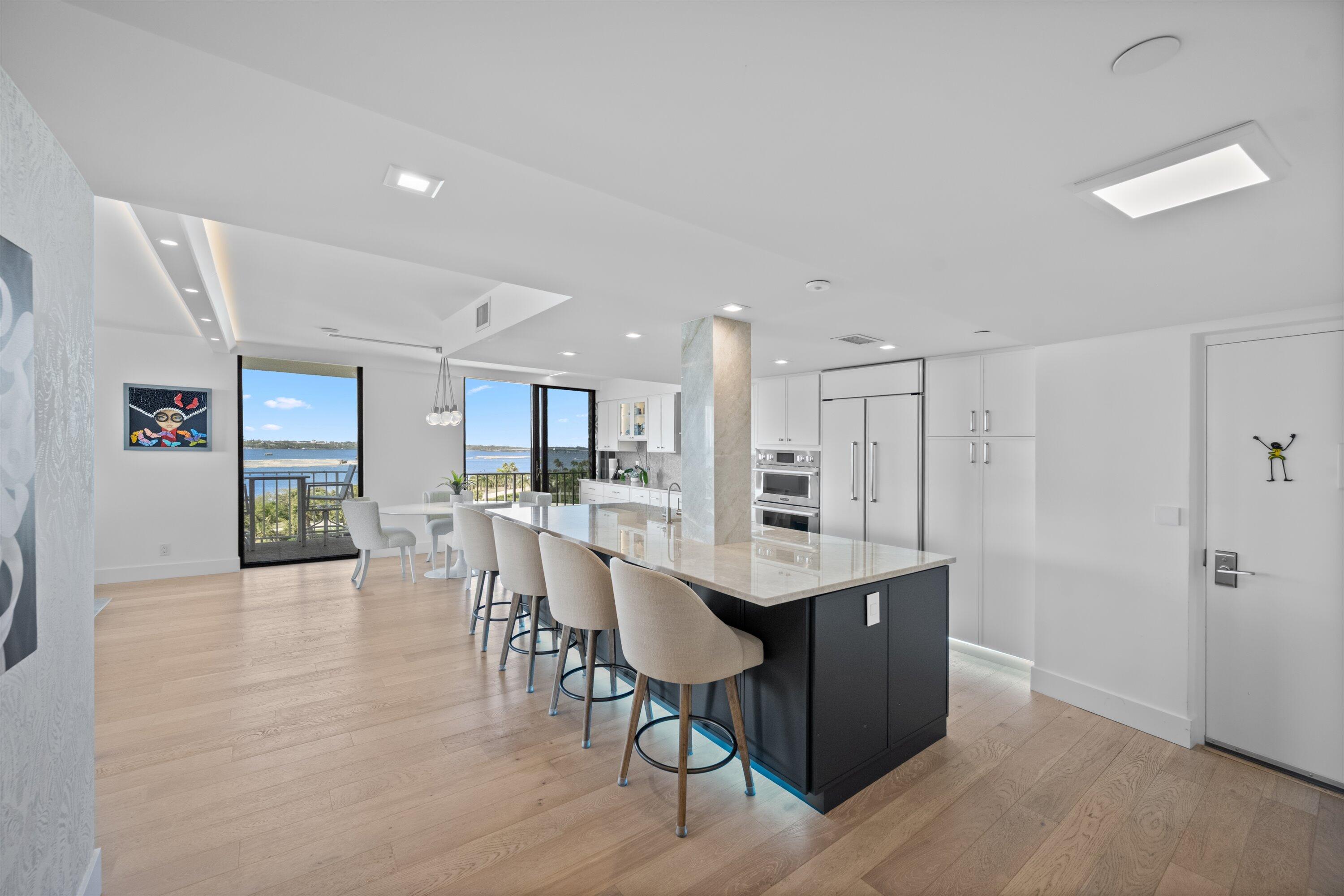 3400 S Ocean #7aii Palm Beach, FL 33480