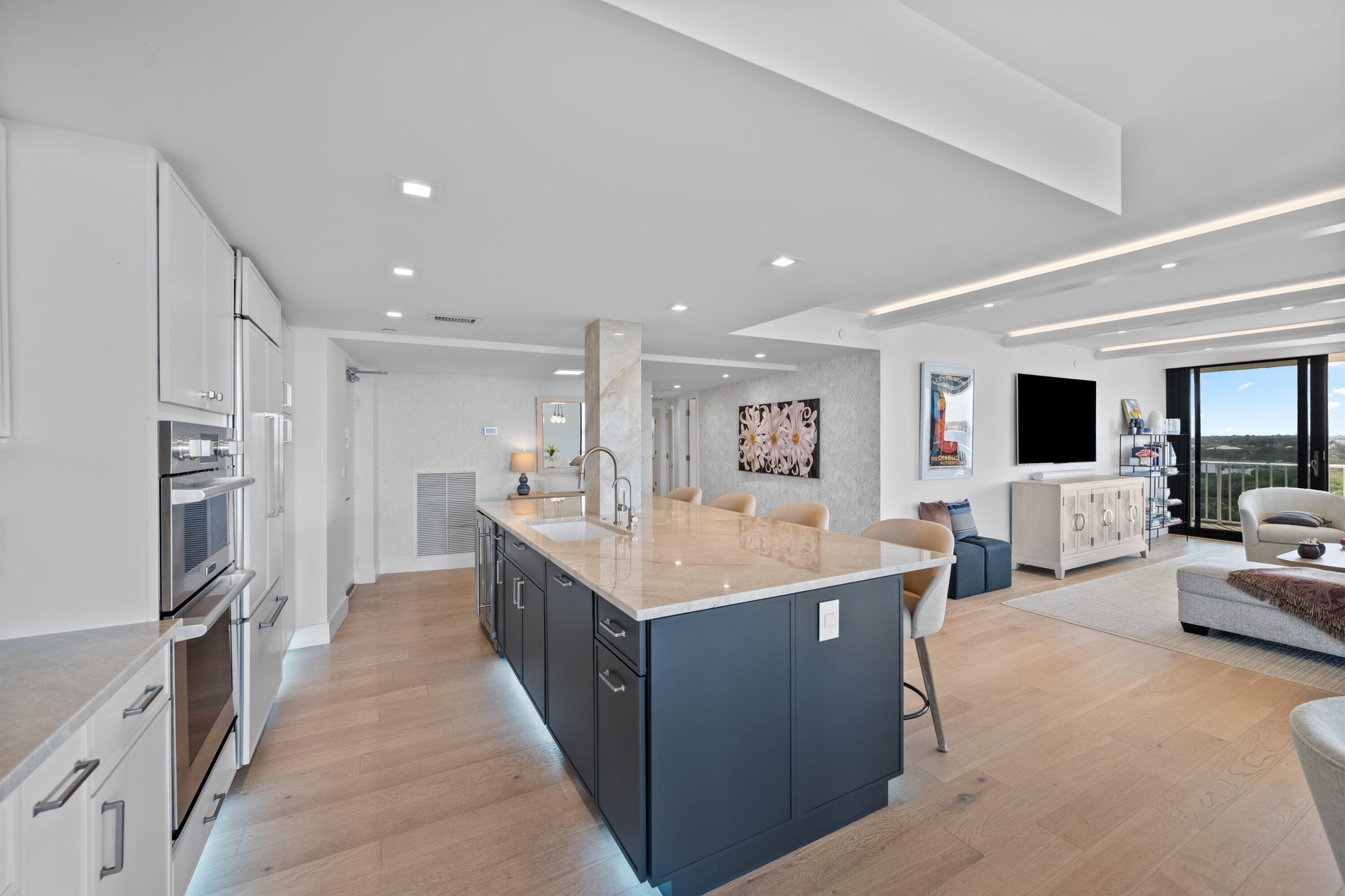 3400 S Ocean #7aii Palm Beach, FL 33480