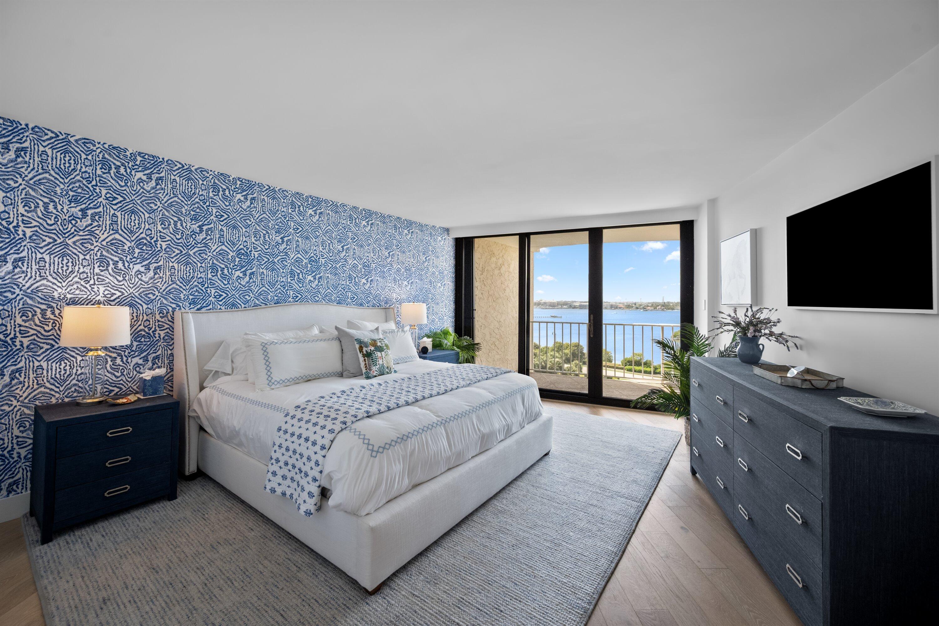 3400 S Ocean #7aii Palm Beach, FL 33480