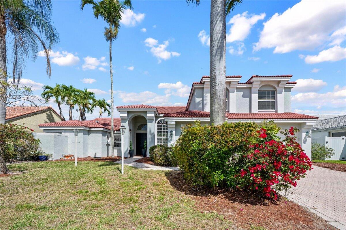 10233 Allamanda Palm Beach Gardens, FL 33410