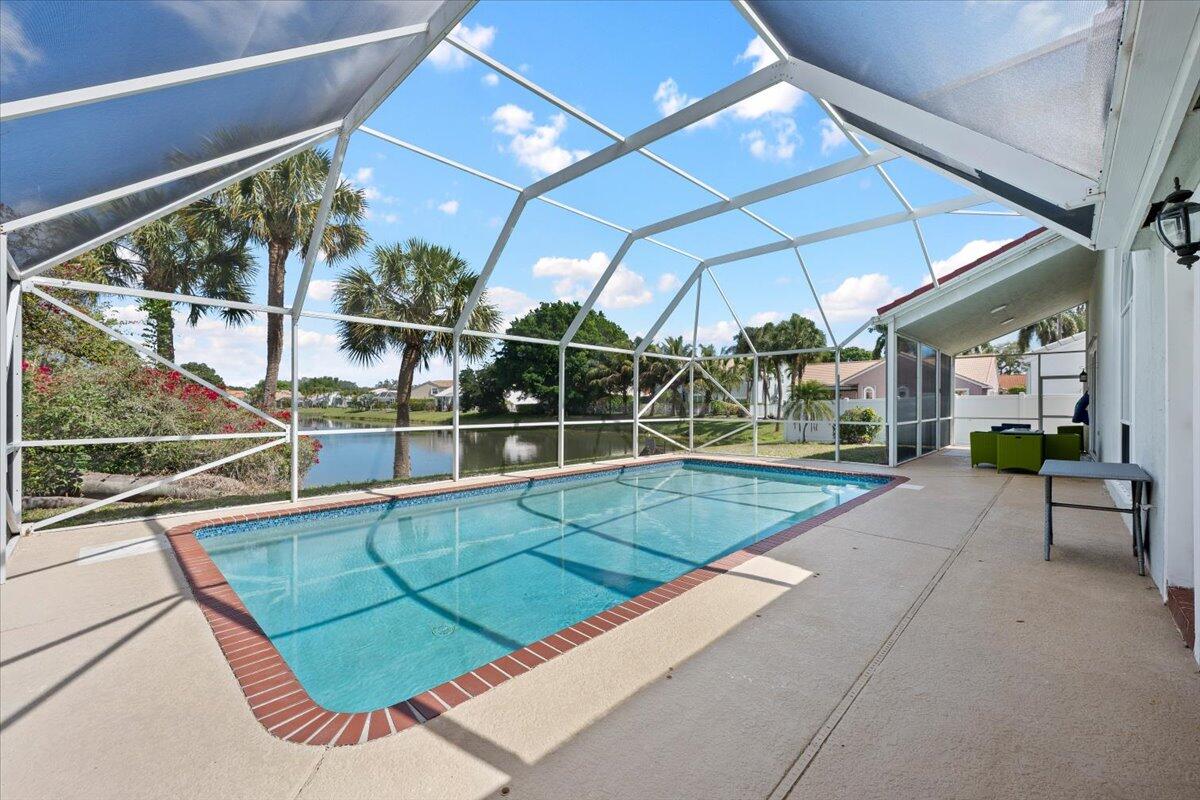 10233 Allamanda Palm Beach Gardens, FL 33410