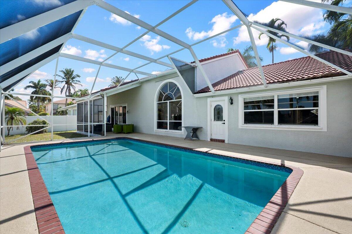 10233 Allamanda Palm Beach Gardens, FL 33410