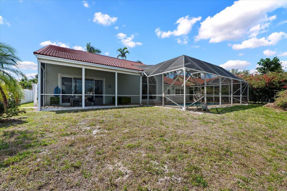 10233 Allamanda Palm Beach Gardens, FL 33410