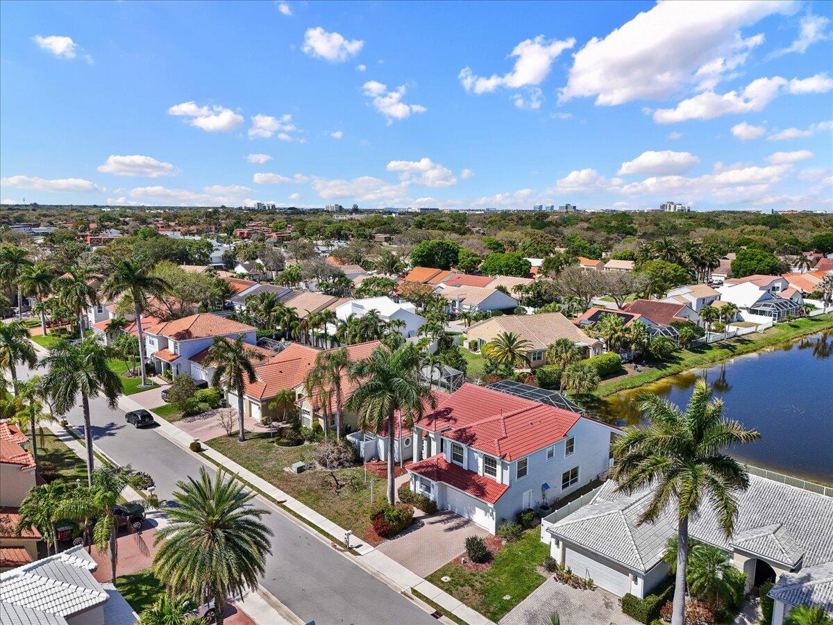 10233 Allamanda Palm Beach Gardens, FL 33410