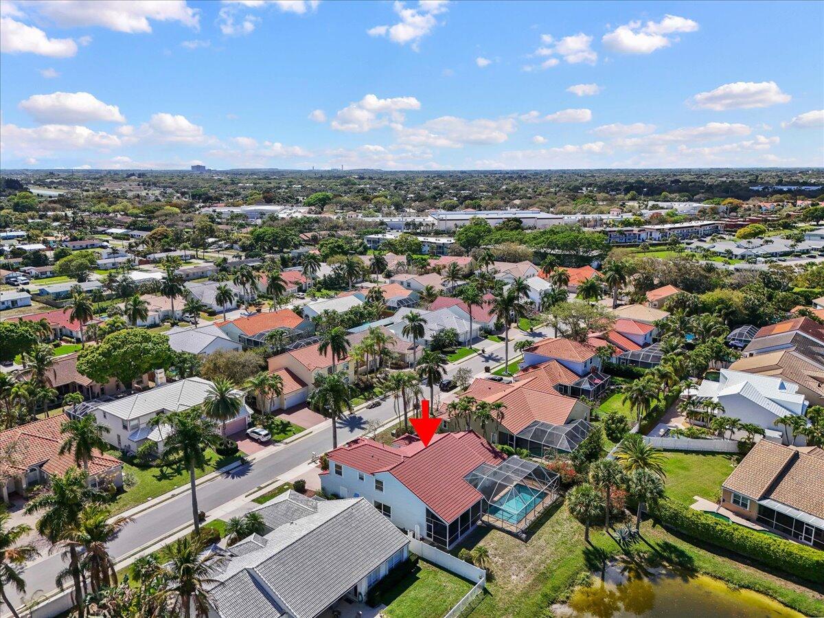 10233 Allamanda Palm Beach Gardens, FL 33410