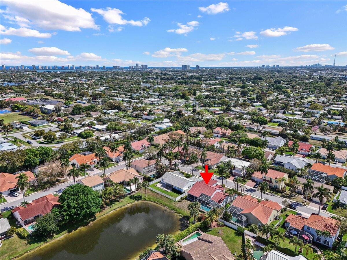 10233 Allamanda Palm Beach Gardens, FL 33410