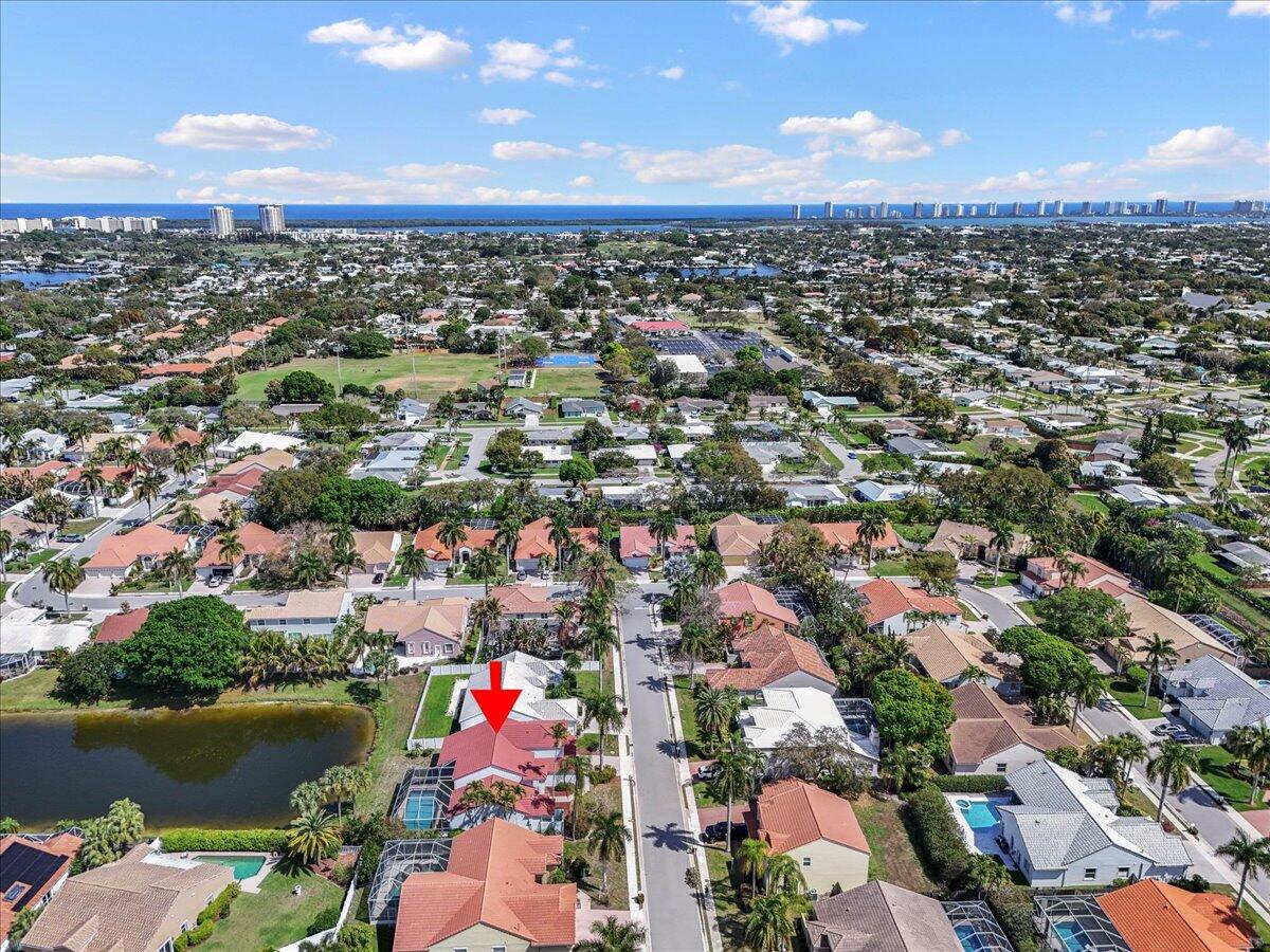 10233 Allamanda Palm Beach Gardens, FL 33410