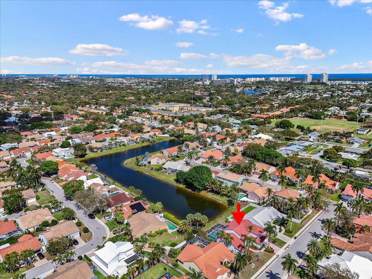 10233 Allamanda Palm Beach Gardens, FL 33410