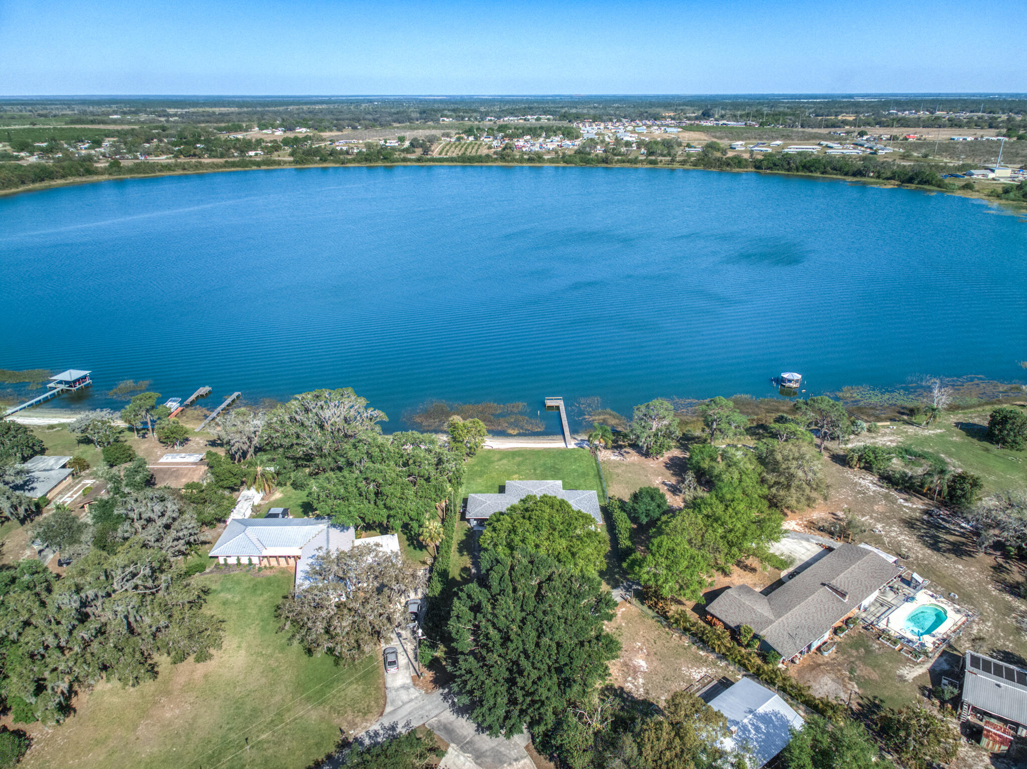 1622 W Dinner Lk Sebring, FL 33870