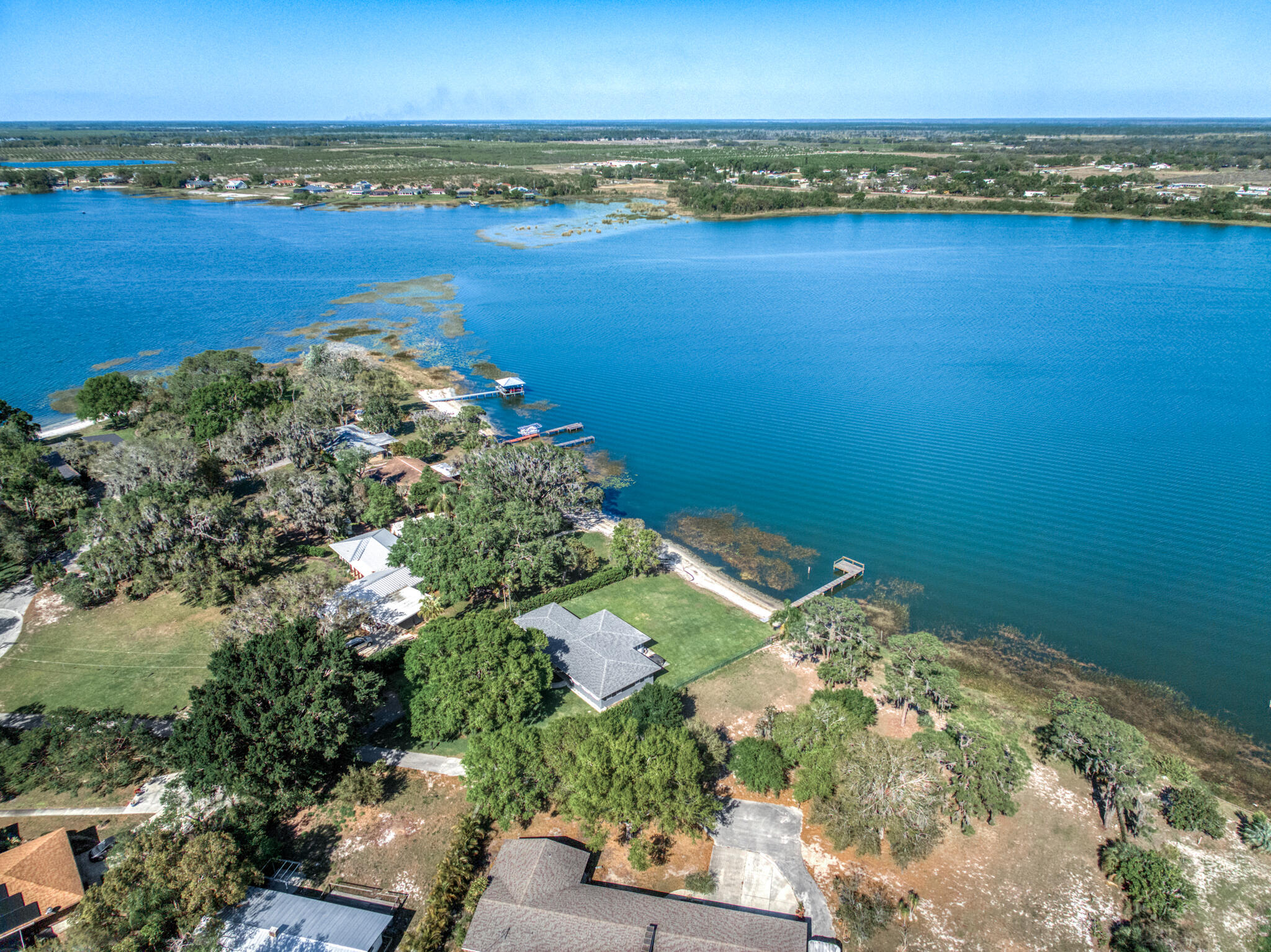 1622 W Dinner Lk Sebring, FL 33870