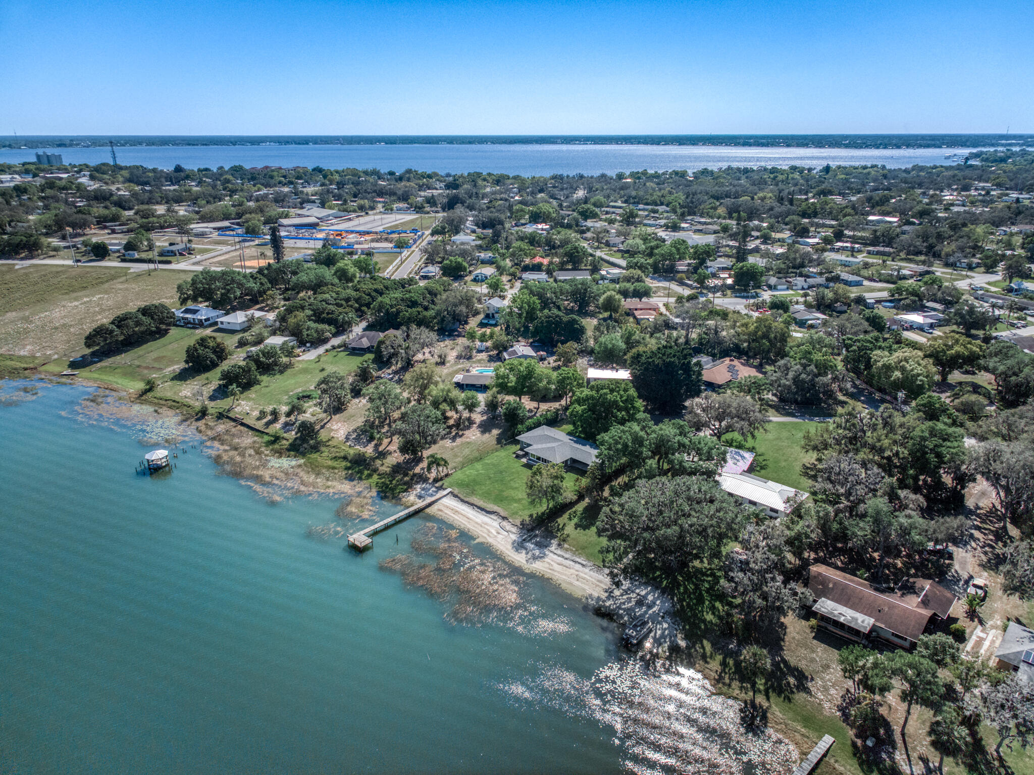 1622 W Dinner Lk Sebring, FL 33870