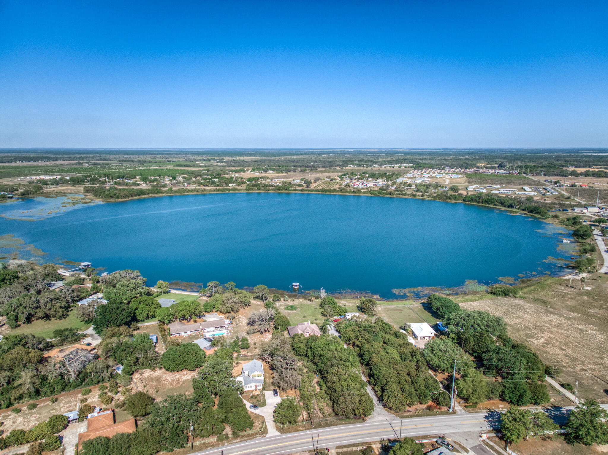 1622 W Dinner Lk Sebring, FL 33870