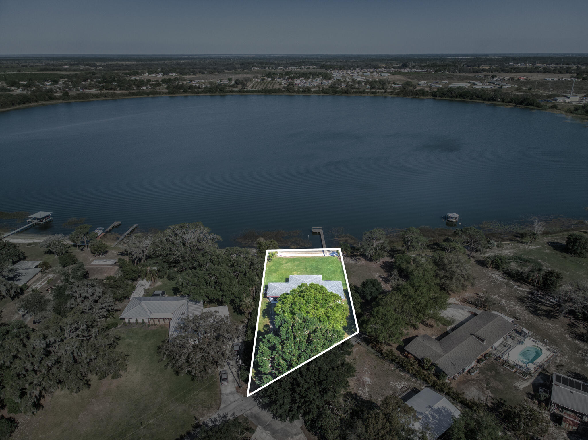 1622 W Dinner Lk Sebring, FL 33870