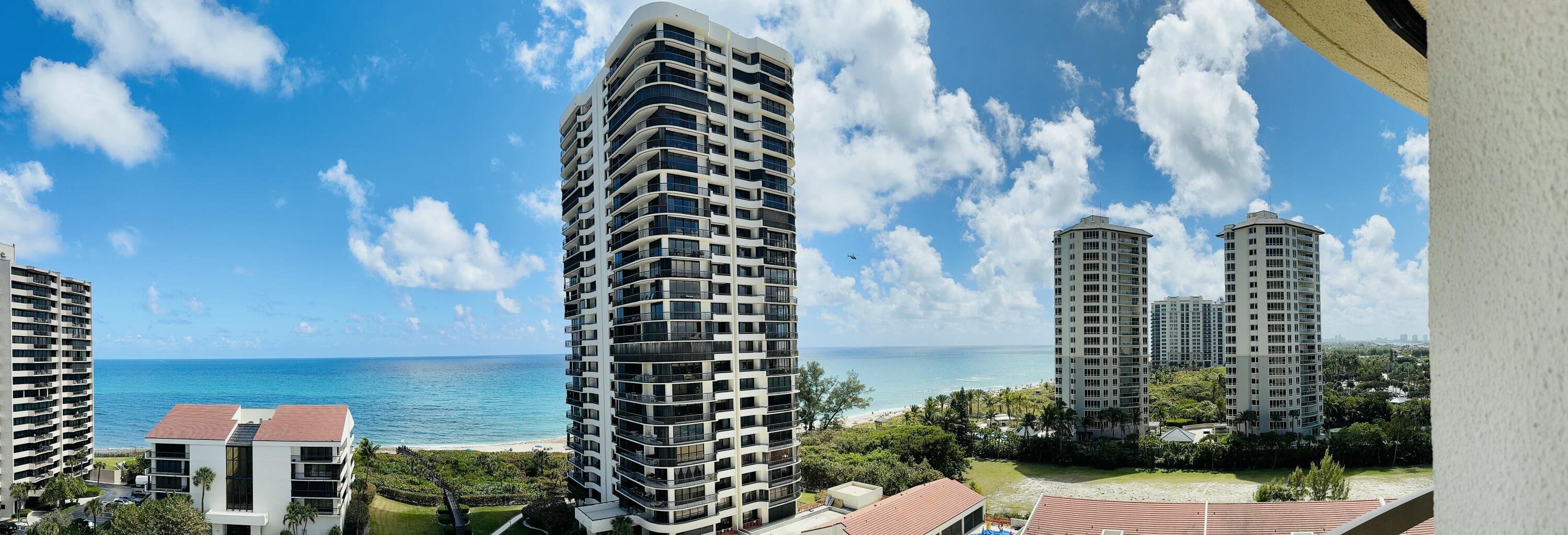4100 N Ocean #1002