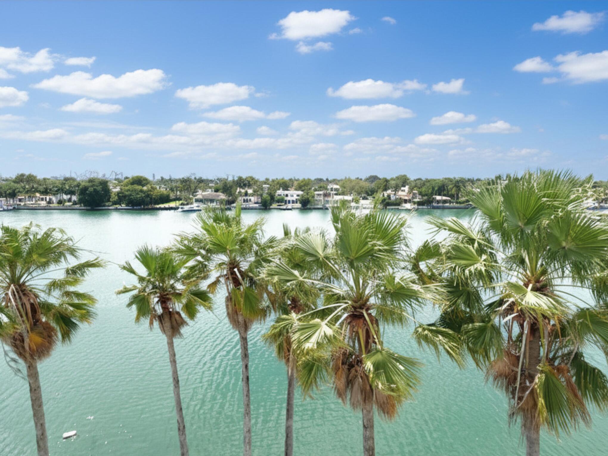 5900 Collins #601 Miami Beach, FL 33140