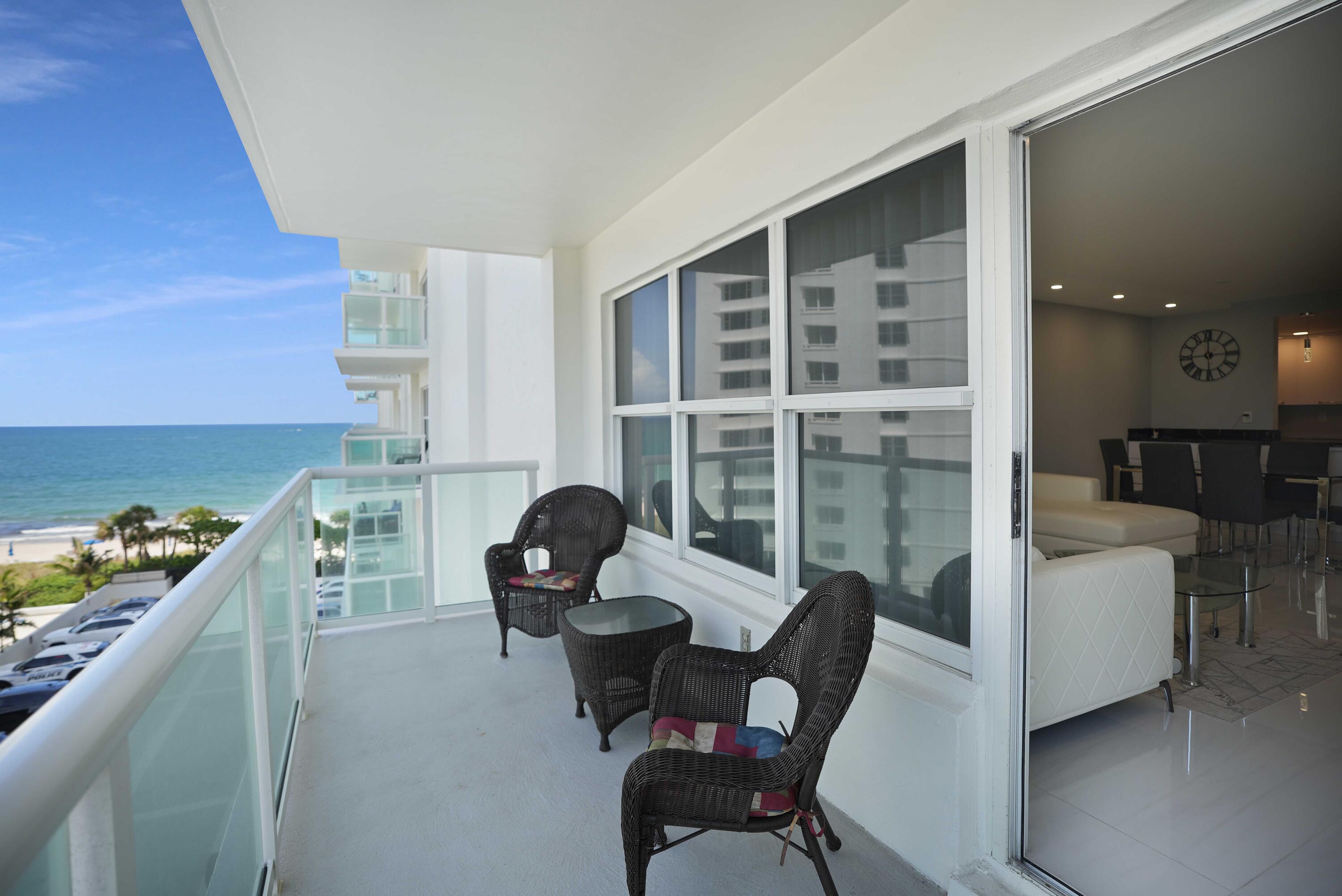 3550 Galt Ocean #508
