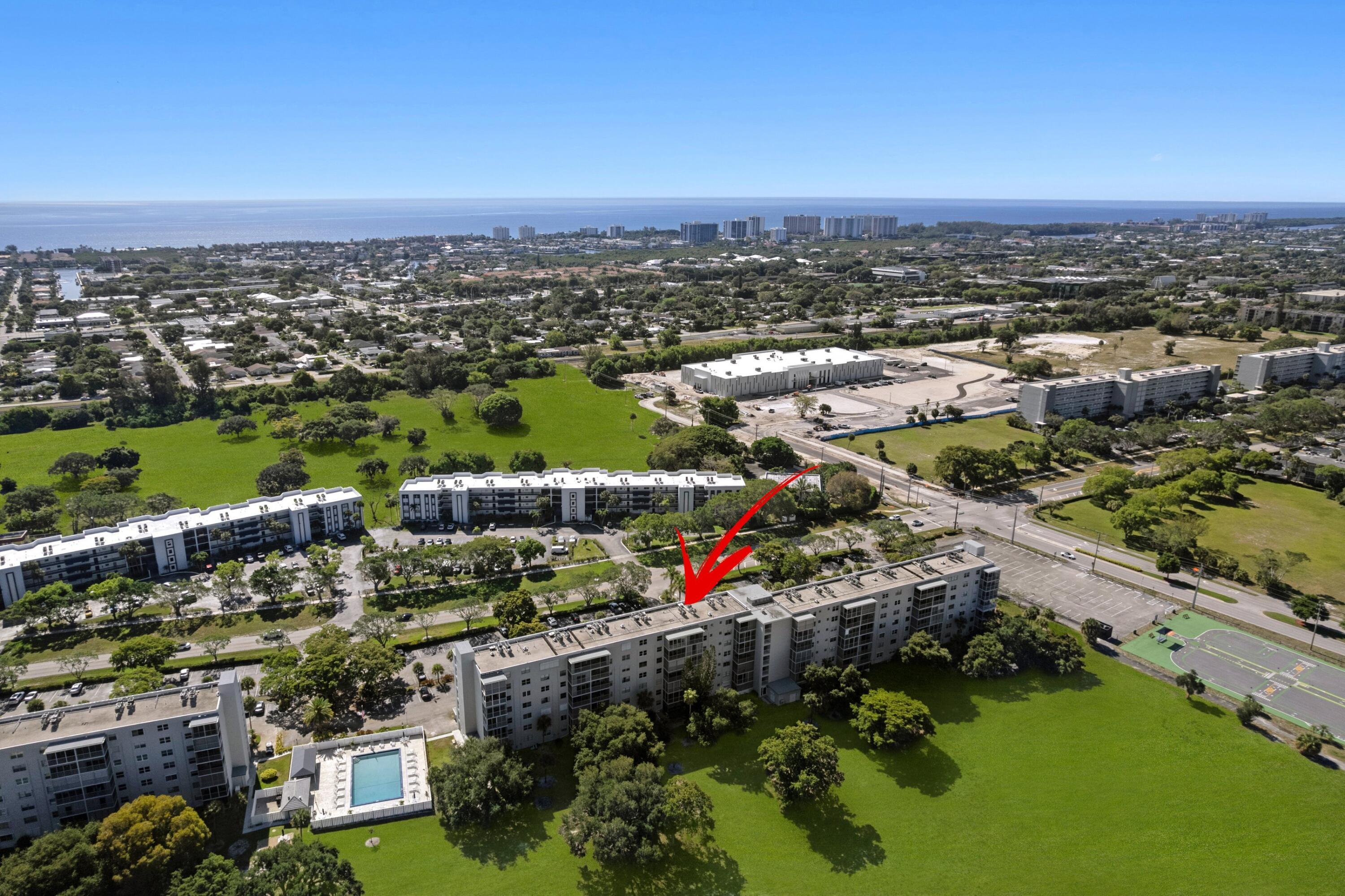 5961 NW 2nd #209