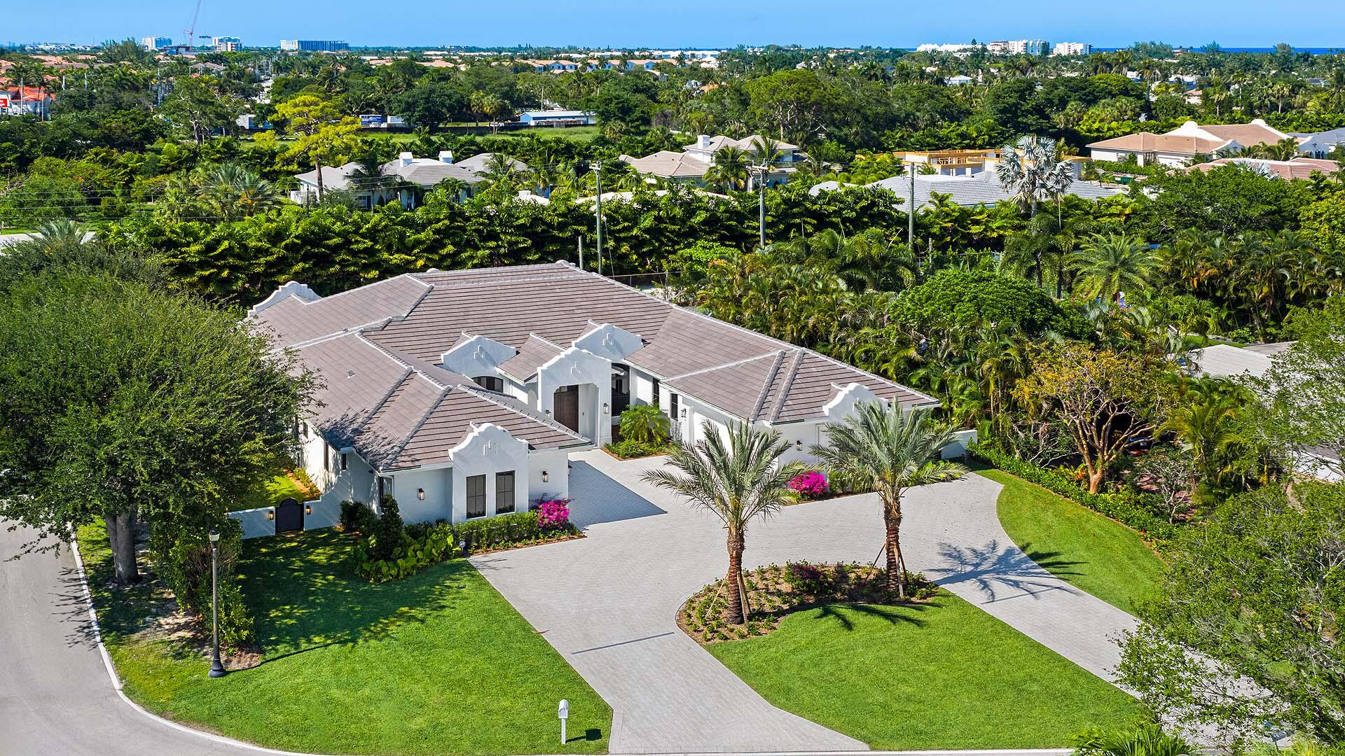 2775 Ave Au Soleil Delray Beach, FL 33483