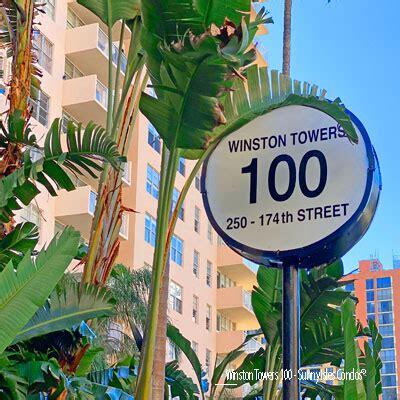 image Winston Towers 1003