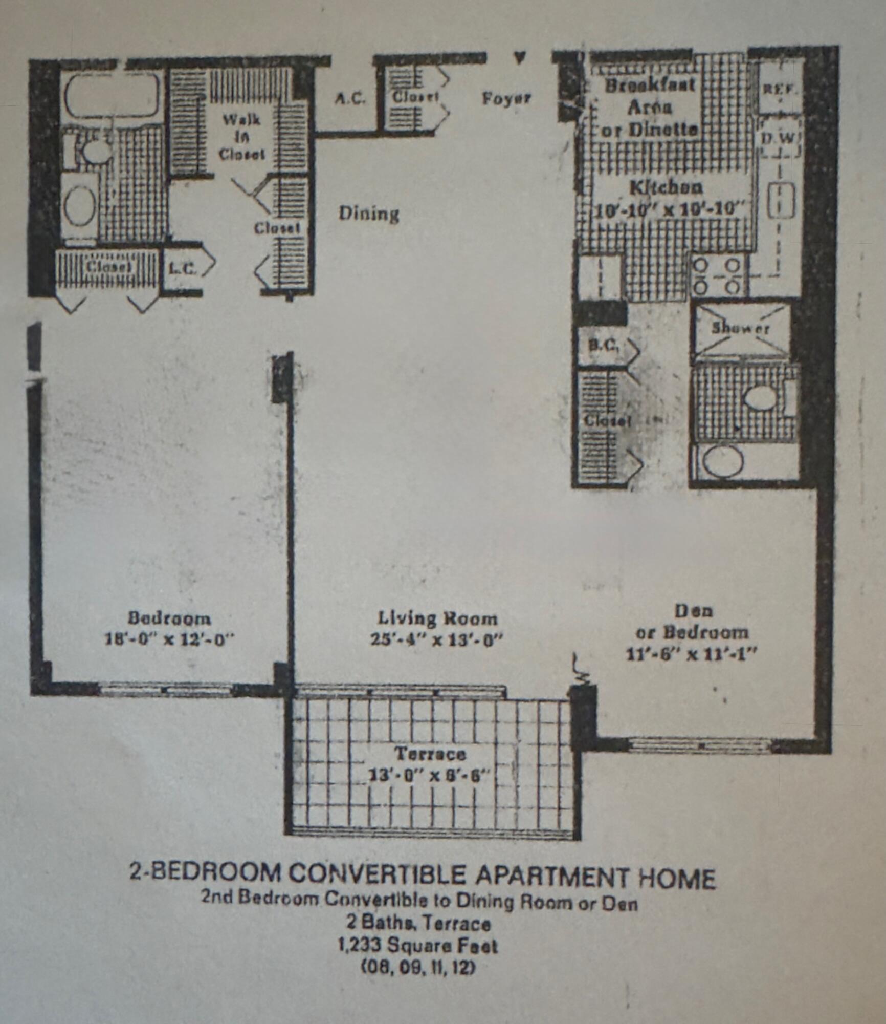 image Winston Towers 1005
