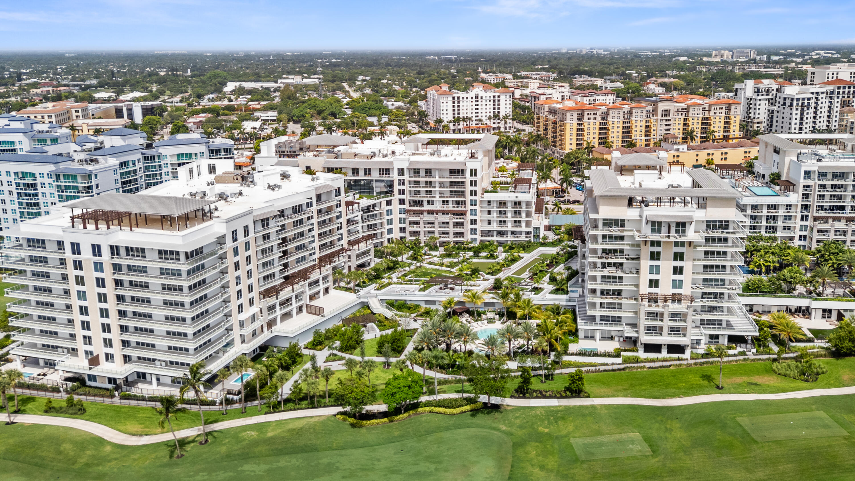 220 SE Mizner #Ph922