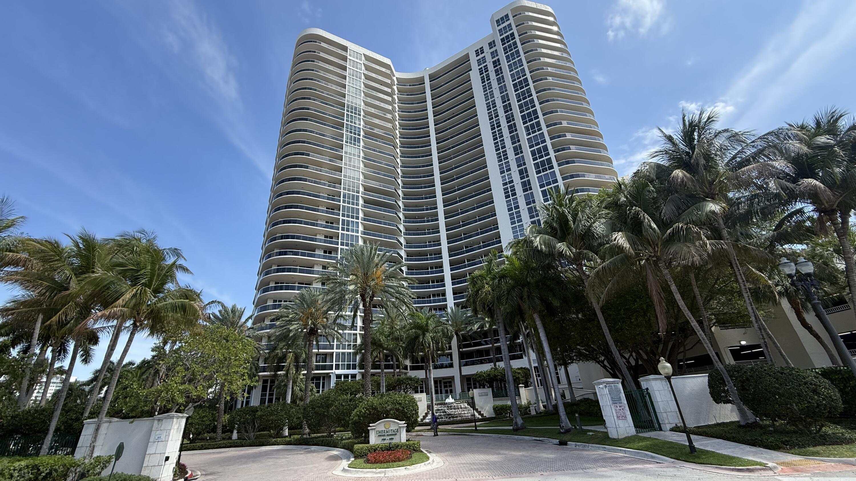 3200 N Ocean #605