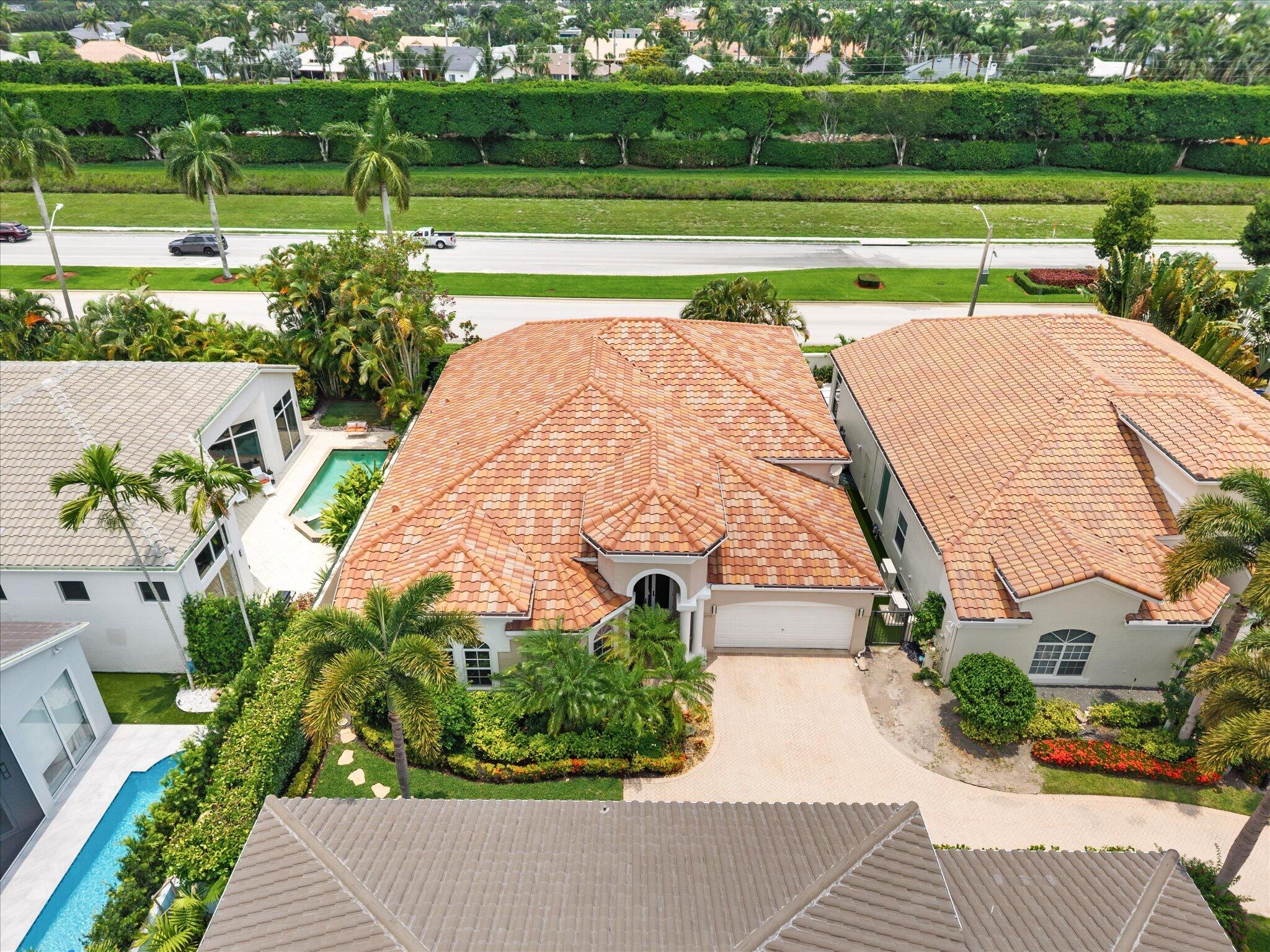 6533 Somerset Boca Raton, FL 33496
