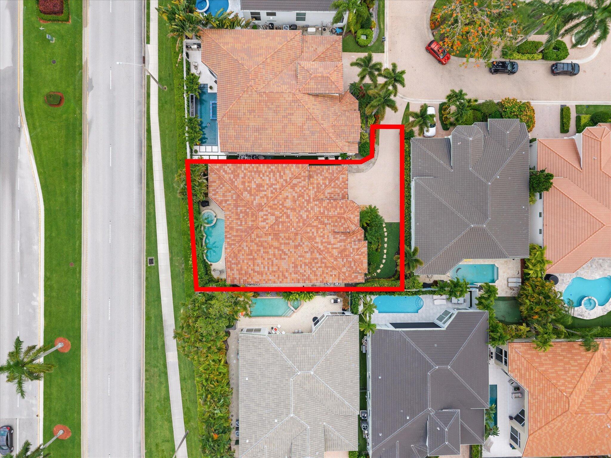 6533 Somerset Boca Raton, FL 33496
