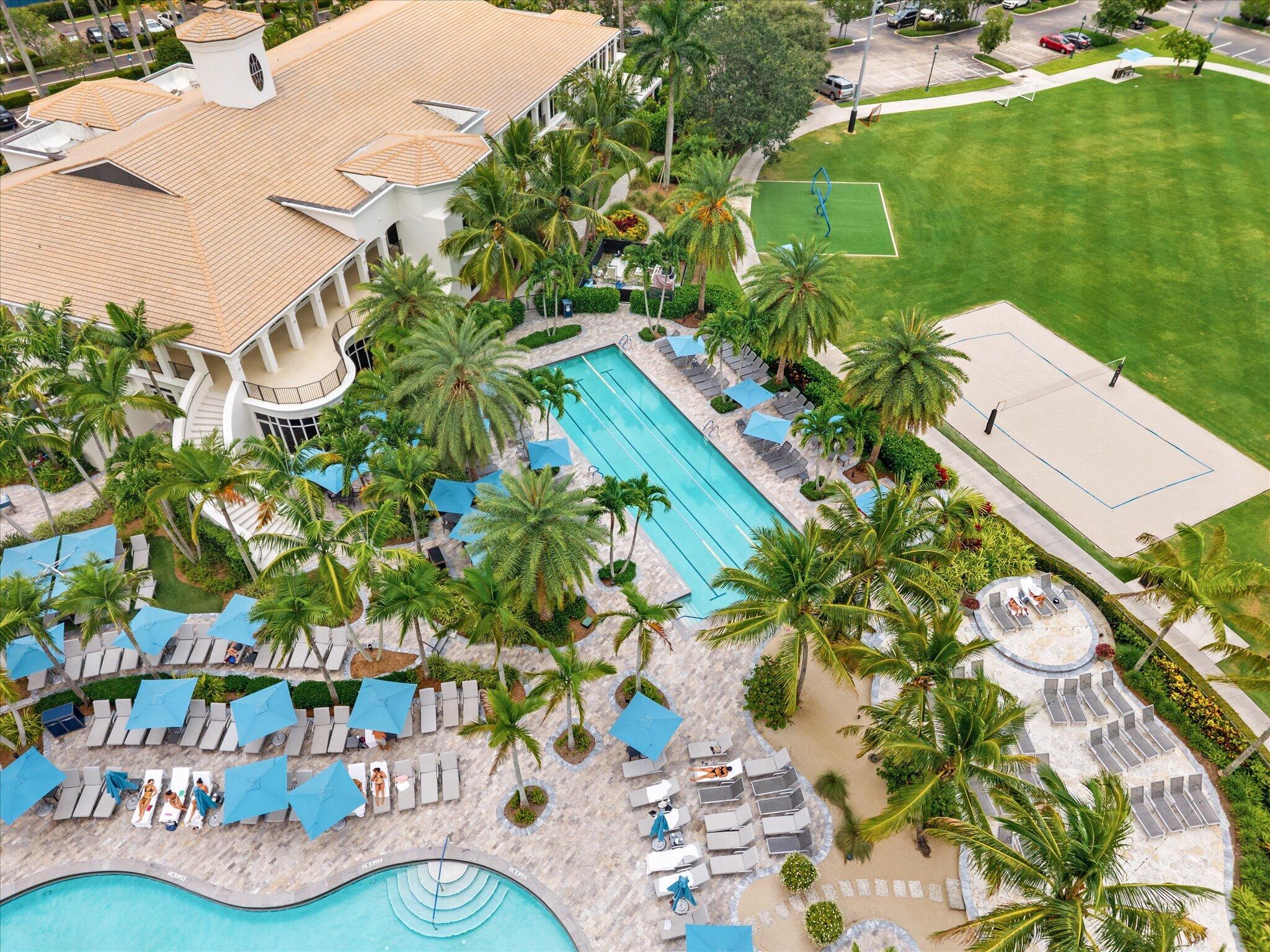 6533 Somerset Boca Raton, FL 33496