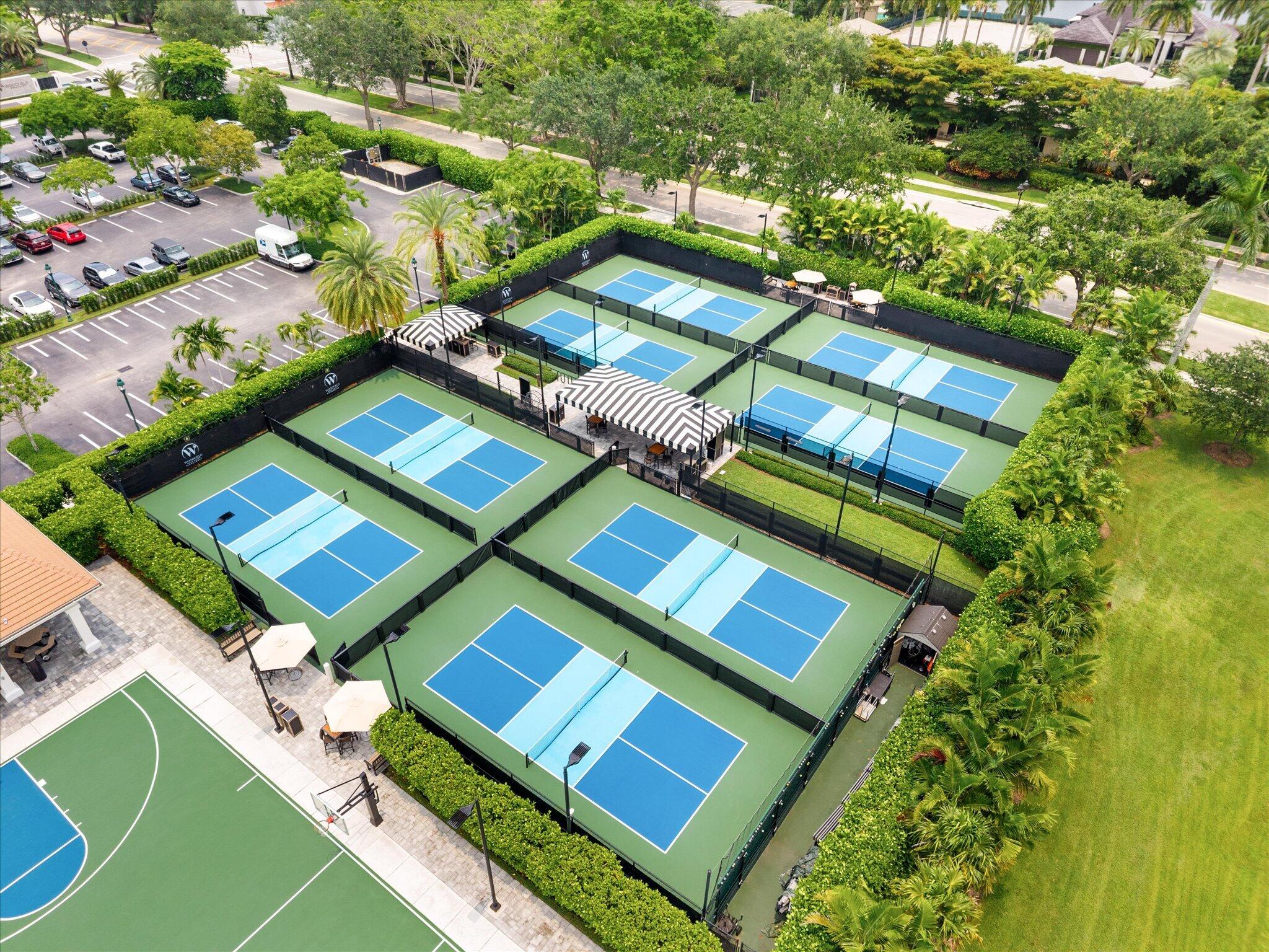 6533 Somerset Boca Raton, FL 33496