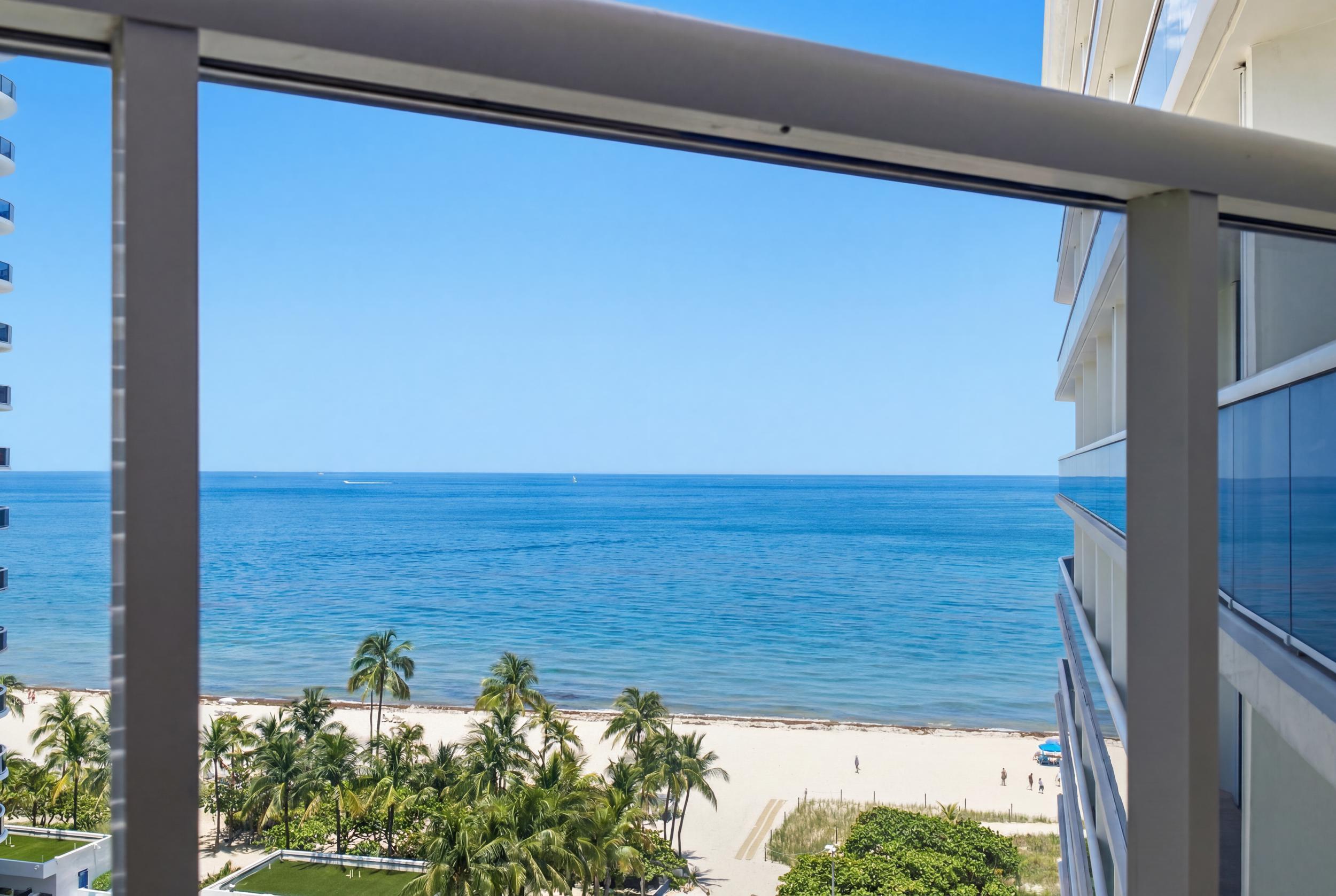 9595 Collins #N10i Surfside, FL 33154